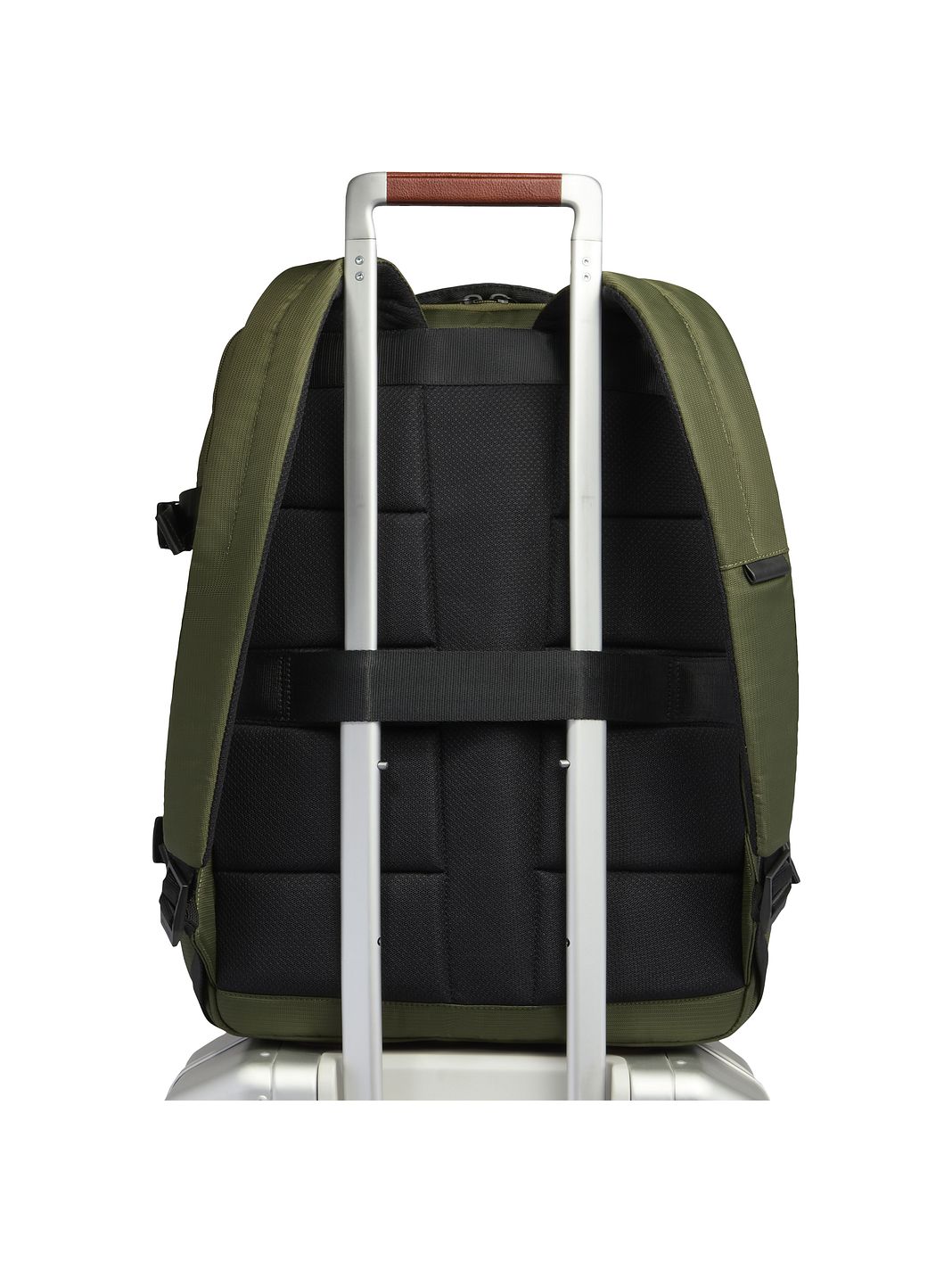 Piquadro S140 Daypack 45 cm Vano porta PC Piquadro S140 Daypack 45 cm Vano porta PC