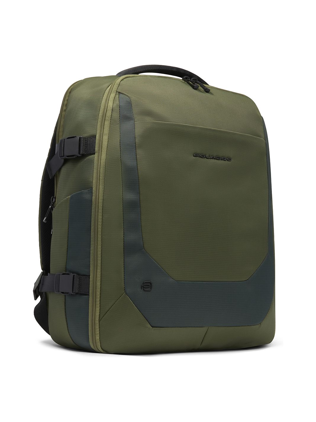 Piquadro S140 Daypack 45 cm Vano porta PC Piquadro S140 Daypack 45 cm Vano porta PC