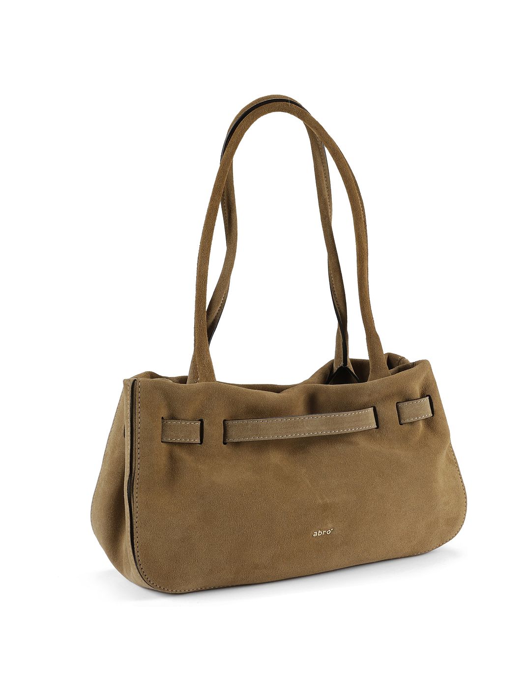 abro Jill Borsa a spalla Vera Pelle 32 cm abro Jill Borsa a spalla Vera Pelle 32 cm