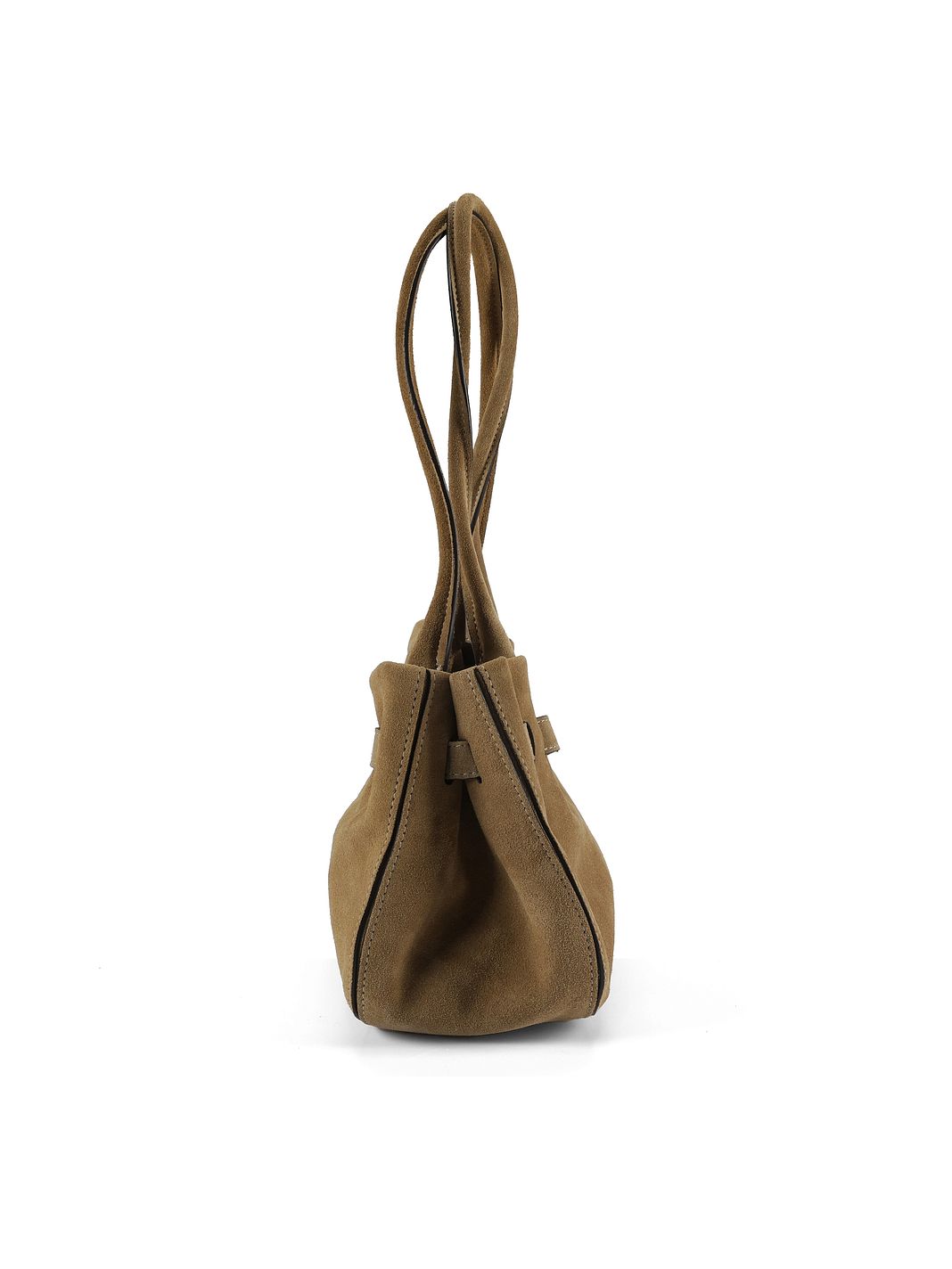 abro Jill Borsa a spalla Vera Pelle 32 cm abro Jill Borsa a spalla Vera Pelle 32 cm