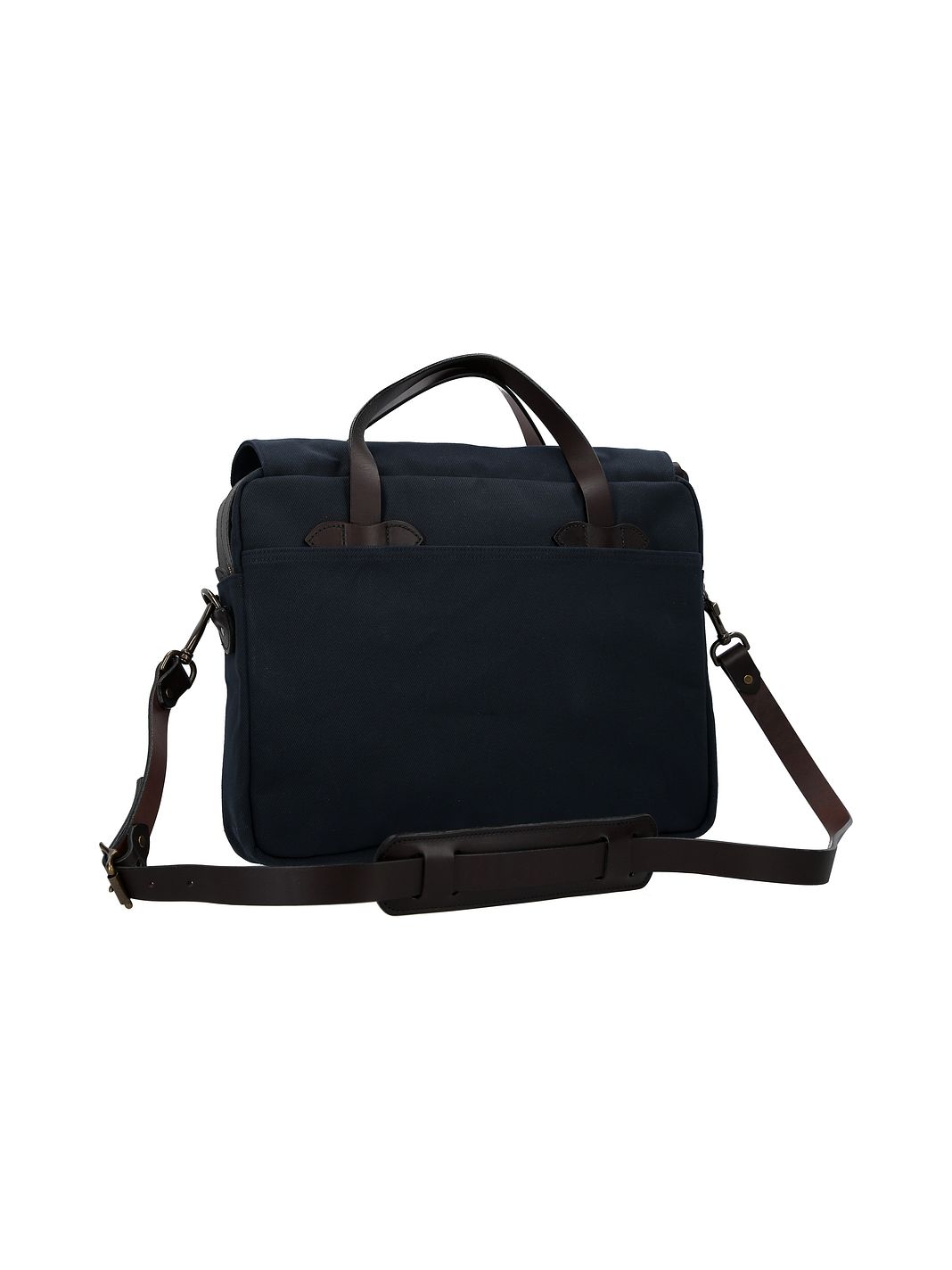 Filson Luggage Twill Cartella 40.5 cm Vano porta PC Filson Luggage Twill Cartella 40.5 cm Vano porta PC
