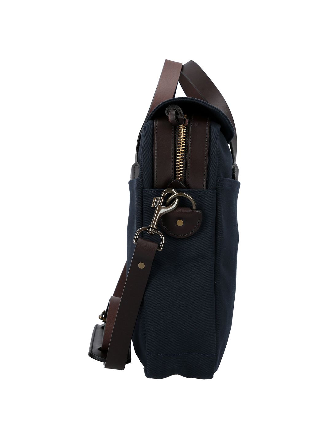 Filson Luggage Twill Cartella 40.5 cm Vano porta PC Filson Luggage Twill Cartella 40.5 cm Vano porta PC