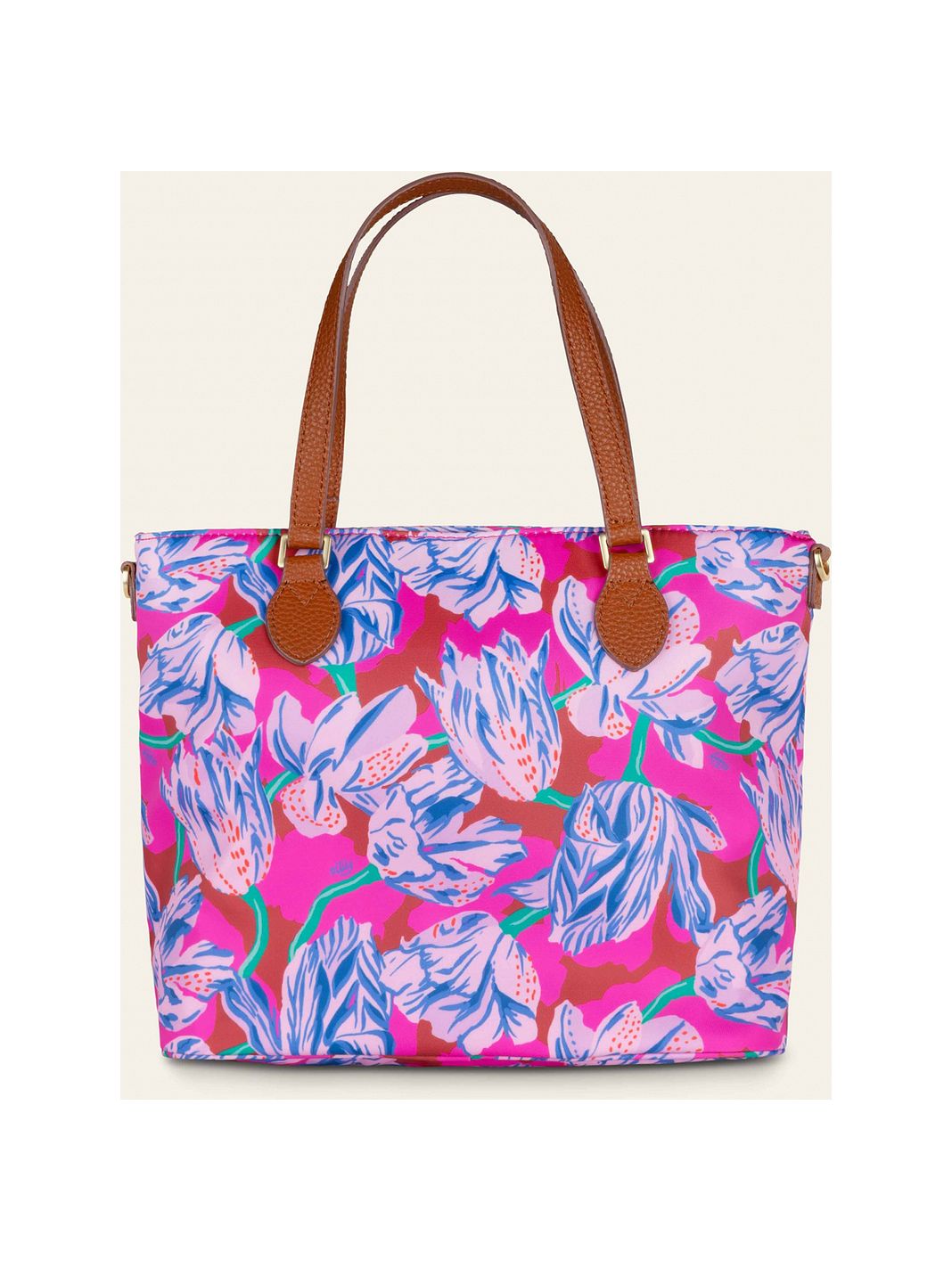 Oilily Tulipy Hella Borsetta 26 cm Oilily Tulipy Hella Borsetta 26 cm