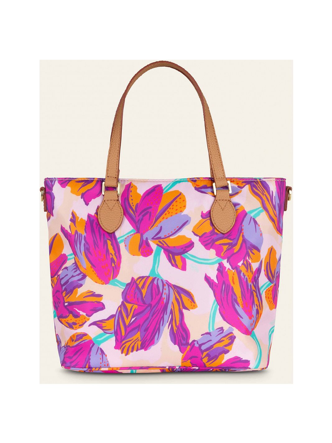 Oilily Tulipy Hella Borsetta 26 cm Oilily Tulipy Hella Borsetta 26 cm