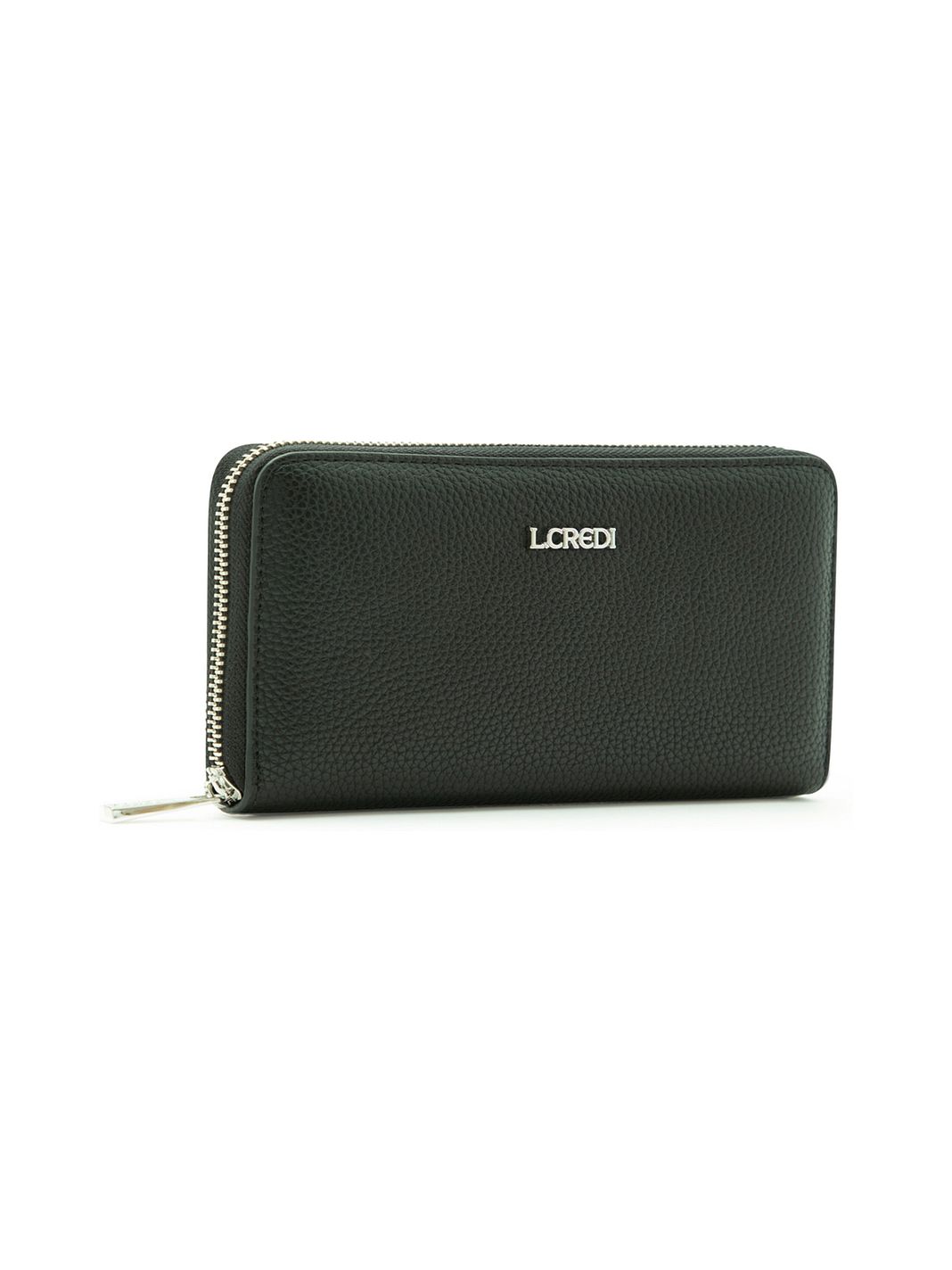 L.CREDI Perla Plånbok RFID-skydd 19 cm L.CREDI Perla Plånbok RFID-skydd 19 cm