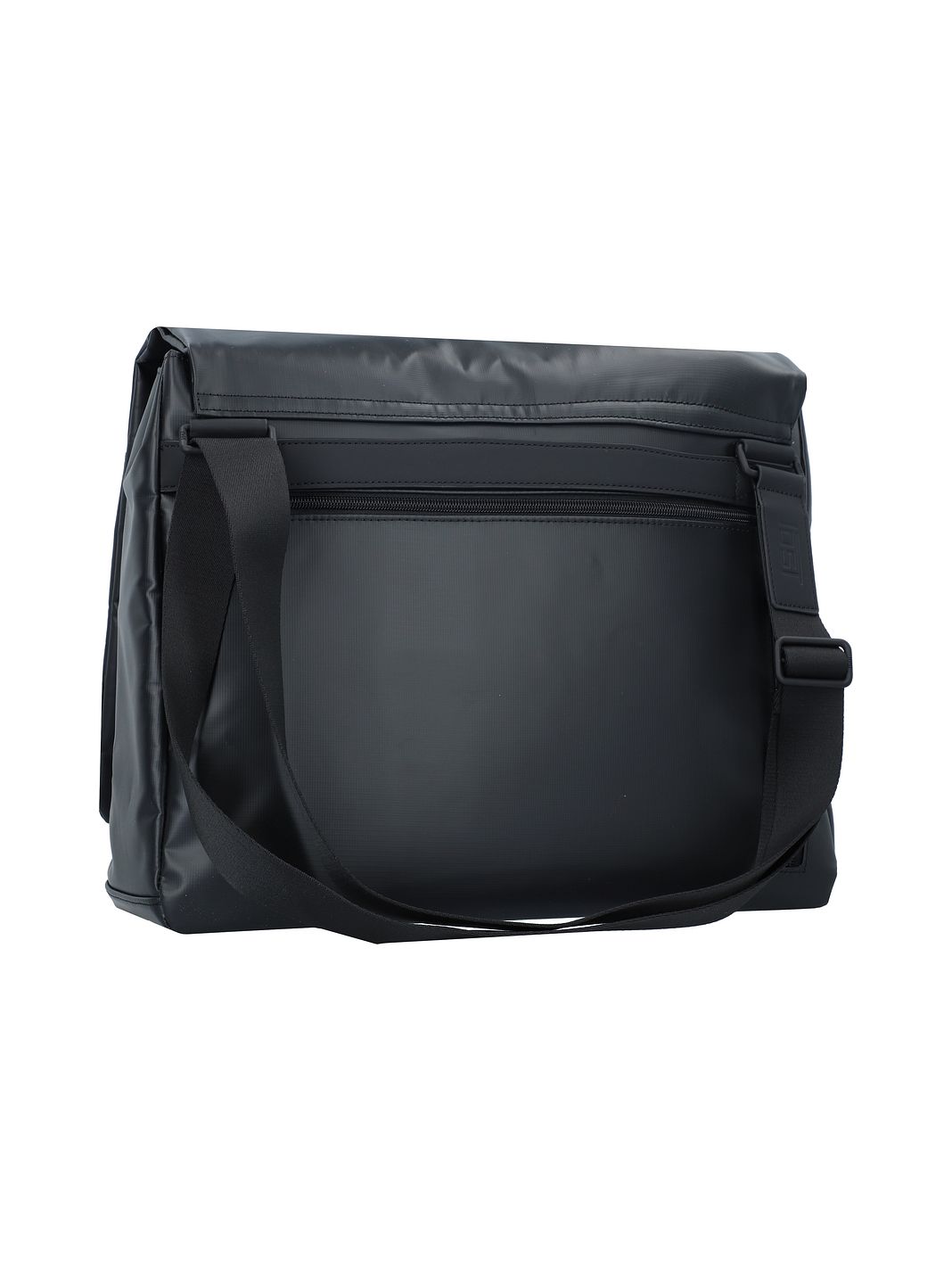 Jost Tolja Borsa messenger 38 cm Vano porta PC Jost Tolja Borsa messenger 38 cm Vano porta PC