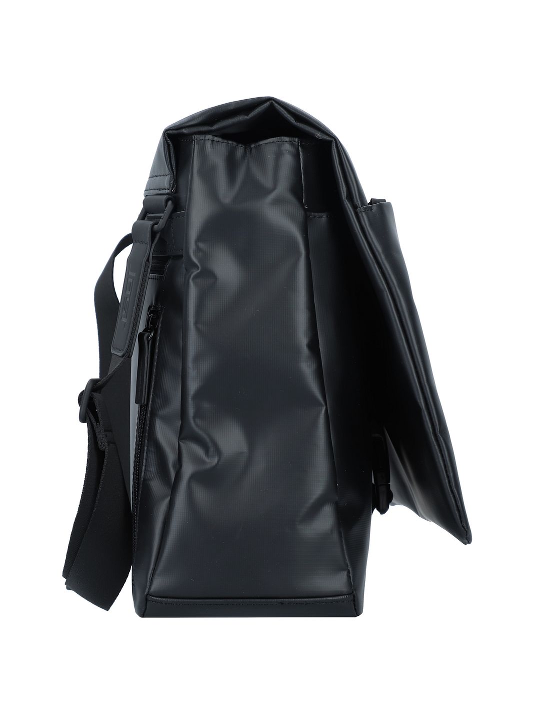 Jost Tolja Borsa messenger 38 cm Vano porta PC Jost Tolja Borsa messenger 38 cm Vano porta PC