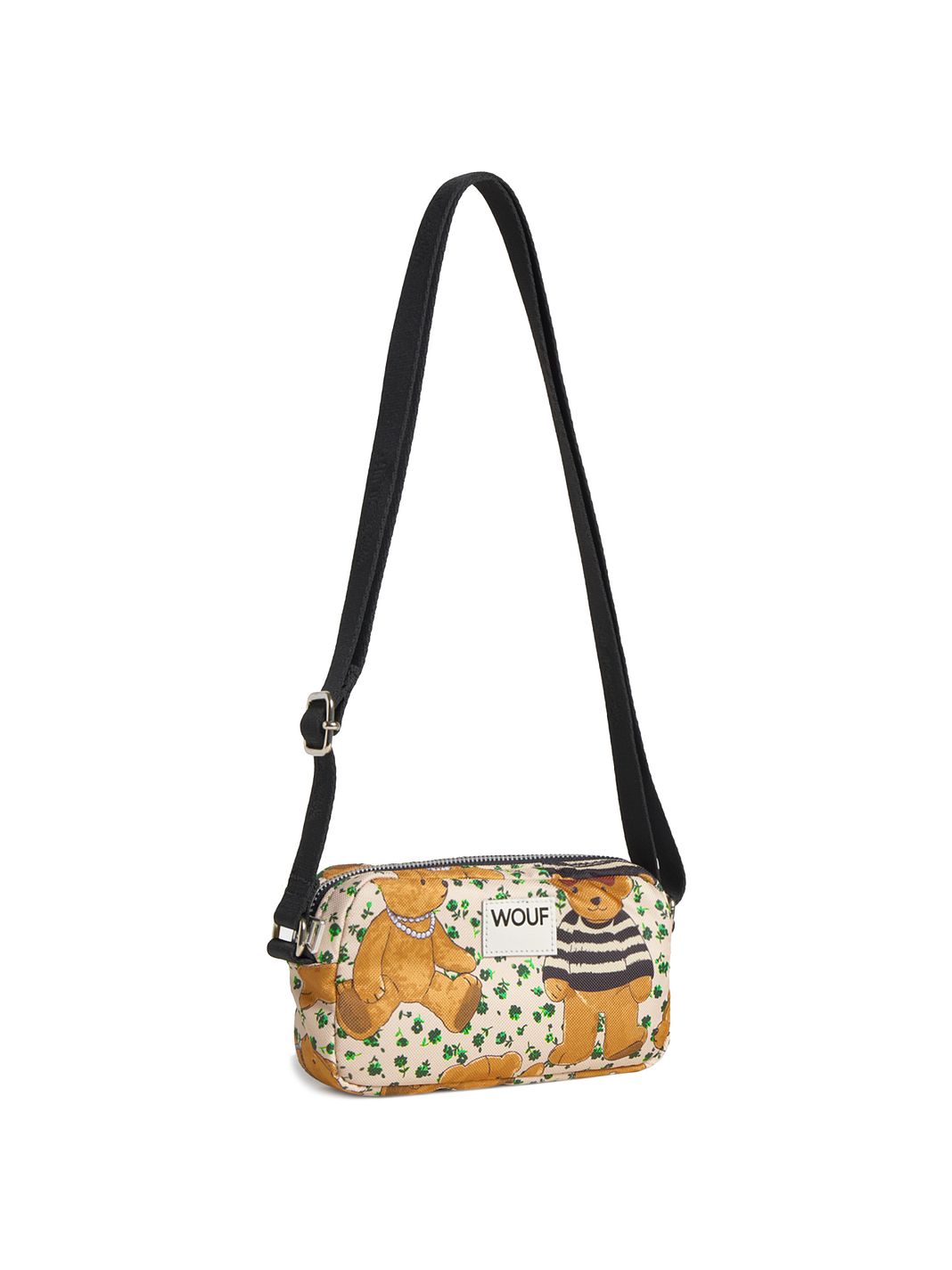 Wouf Daily Borsa a tracolla 19 cm Wouf Daily Borsa a tracolla 19 cm