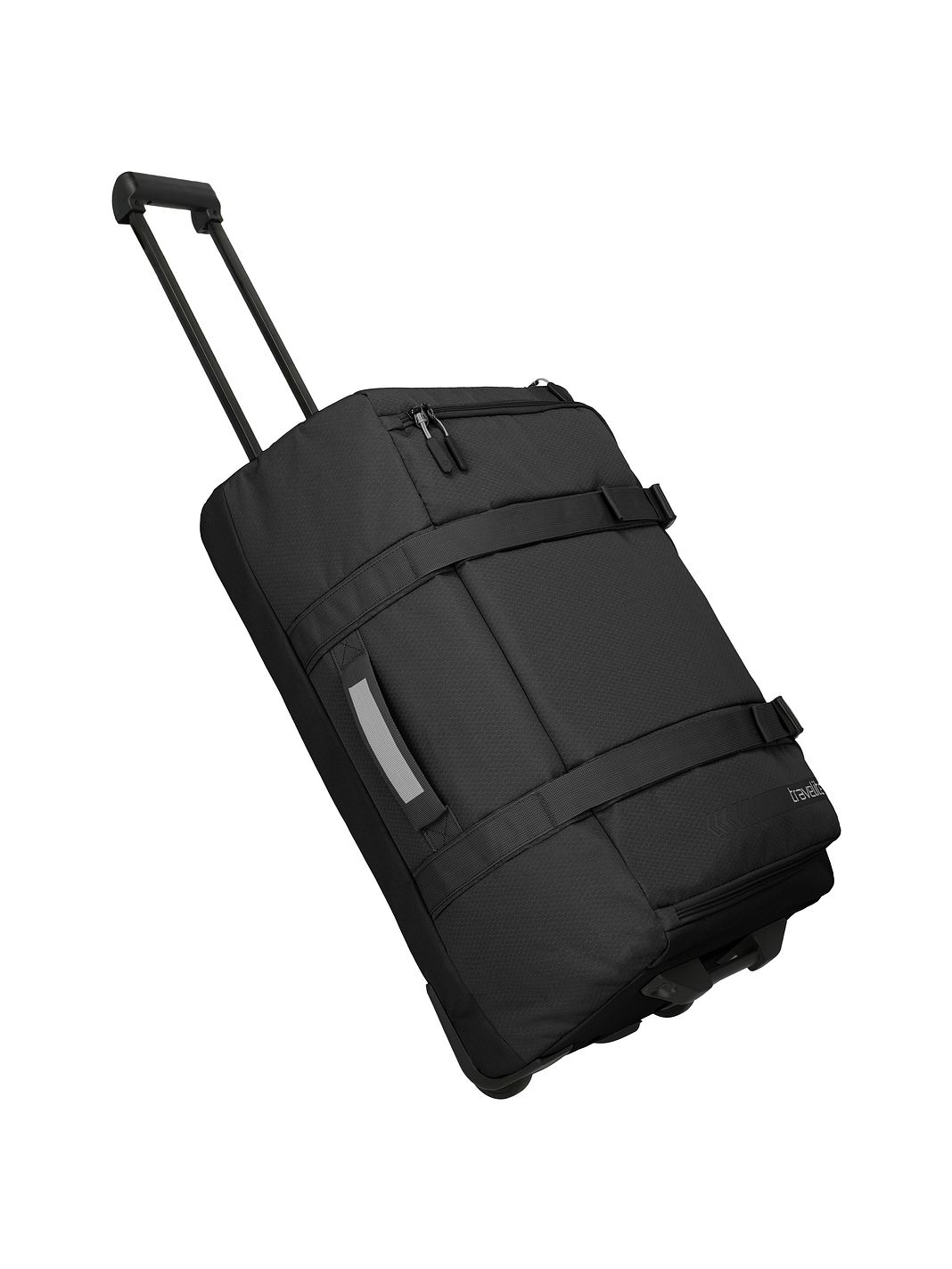 Travelite Kick Off 4 ruote Borsone L 68 cm