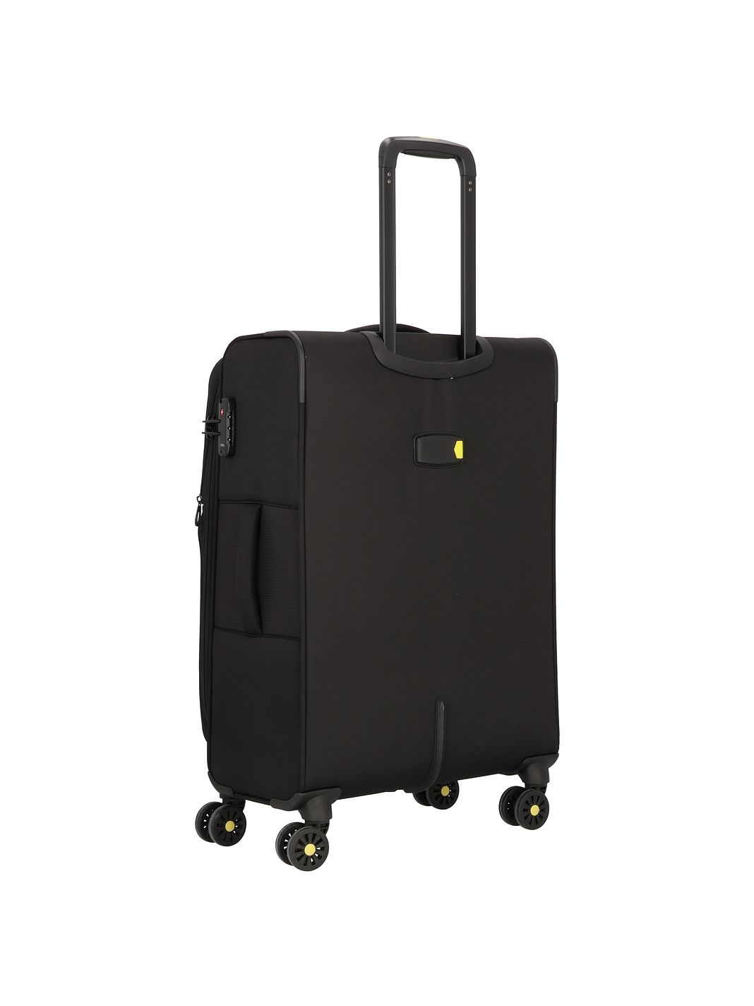 d & n Travel Line 9704 4 ruote Carrello M 68 cm espandibile d & n Travel Line 9704 4 ruote Carrello M 68 cm espandibile