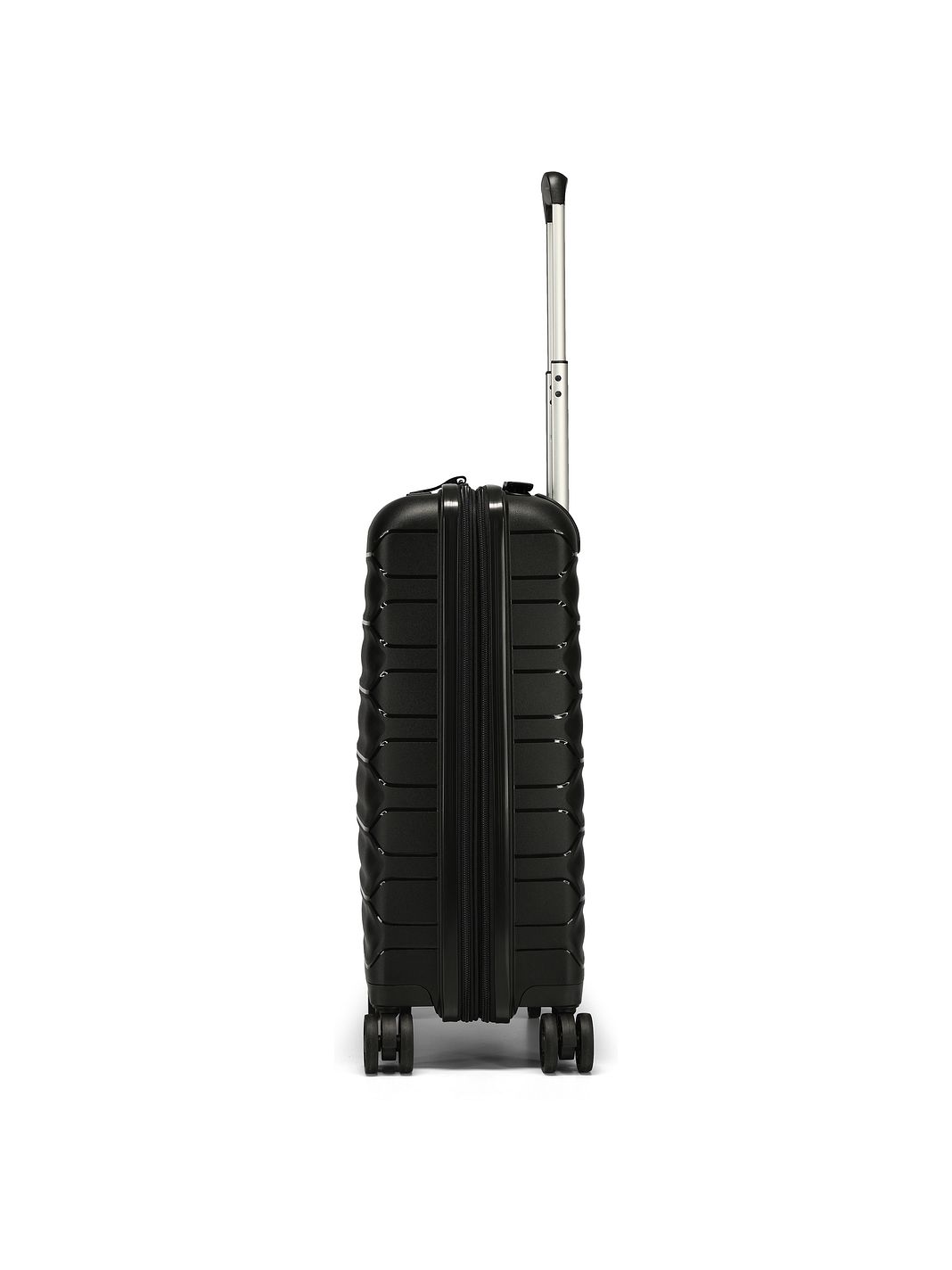 d & n Travel Line 4700 4 ruote Trolley cabina 55 cm espandibile d & n Travel Line 4700 4 ruote Trolley cabina 55 cm espandibile