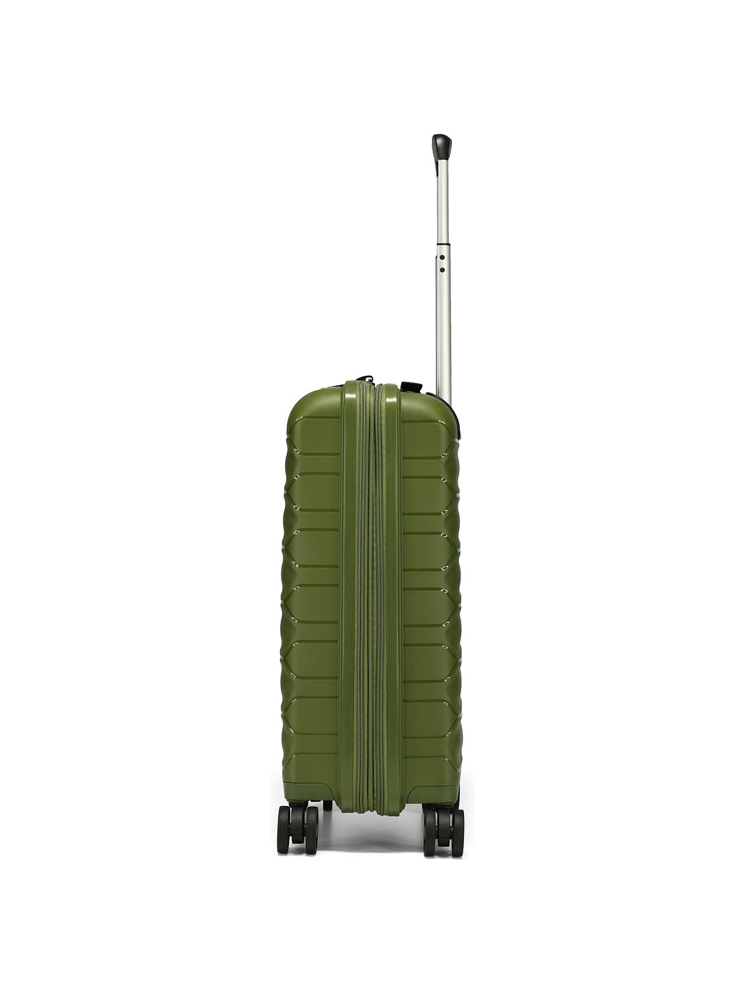 d & n Travel Line 4700 4 ruote Trolley cabina 55 cm espandibile d & n Travel Line 4700 4 ruote Trolley cabina 55 cm espandibile