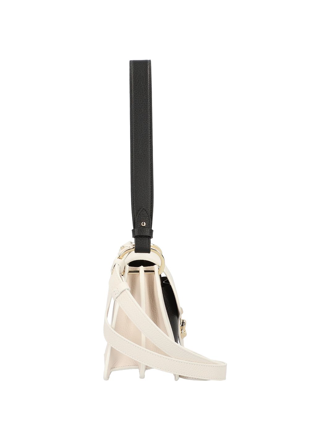 Coccinelle C-Me Bolso para hombre Piel natural 27 cm Coccinelle C-Me Bolso para hombre Piel natural 27 cm