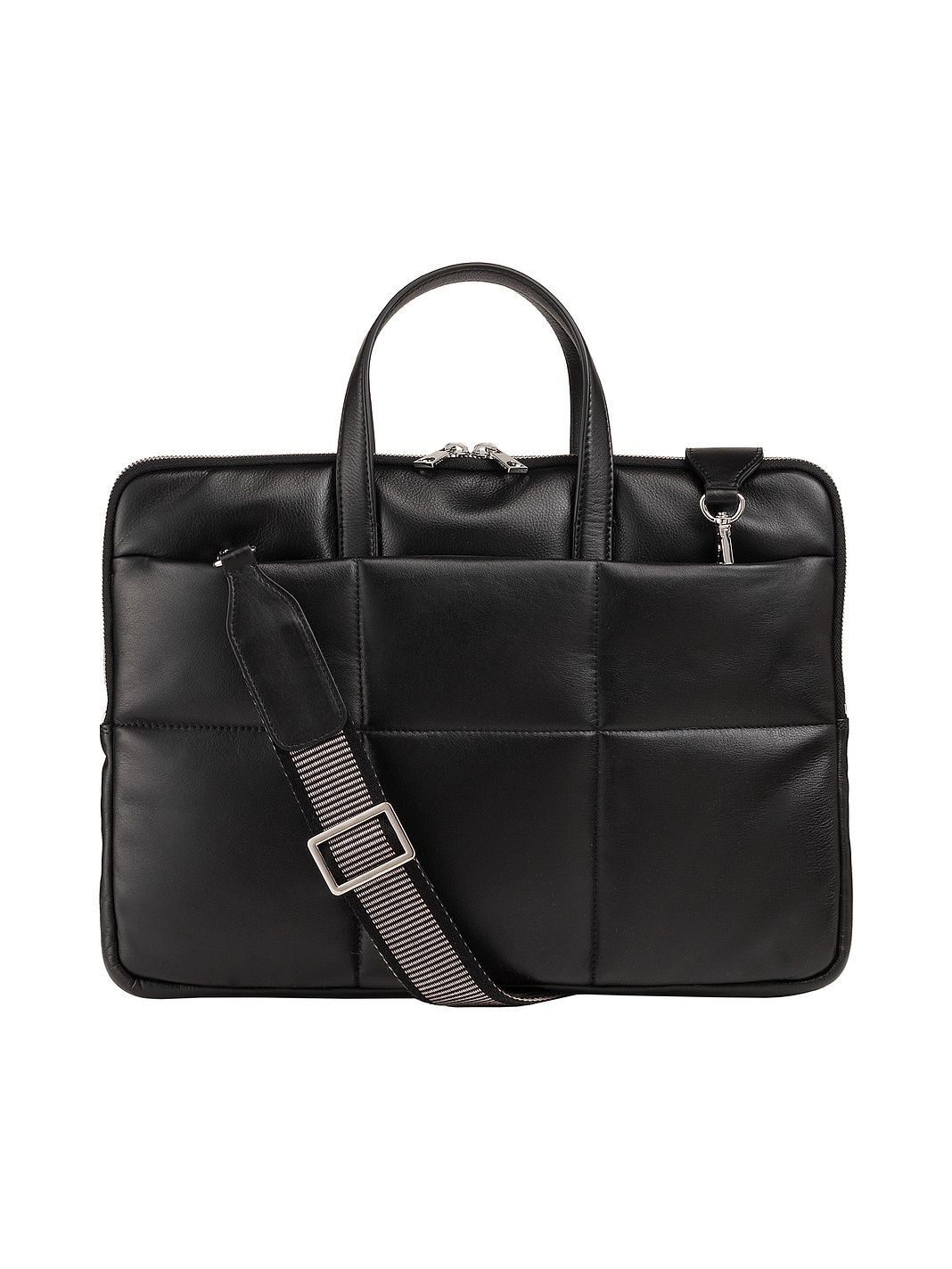 DuDu Togean Borsa porta PC Vera Pelle 36 cm DuDu Togean Borsa porta PC Vera Pelle 36 cm