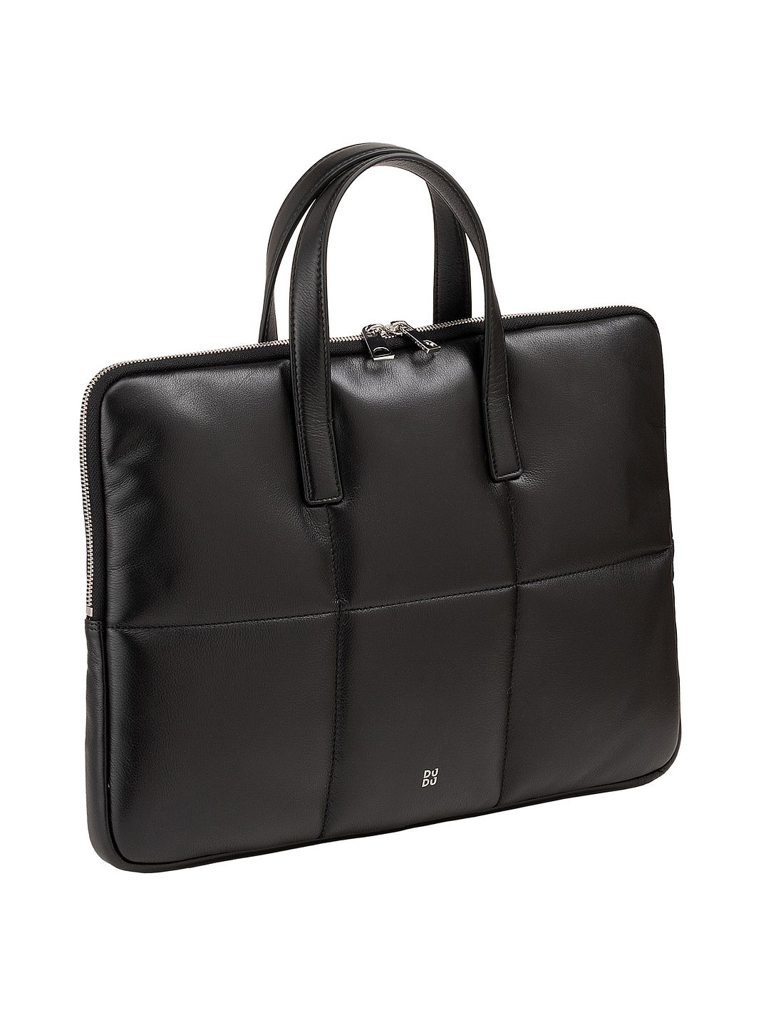 DuDu Togean Borsa porta PC Vera Pelle 36 cm DuDu Togean Borsa porta PC Vera Pelle 36 cm