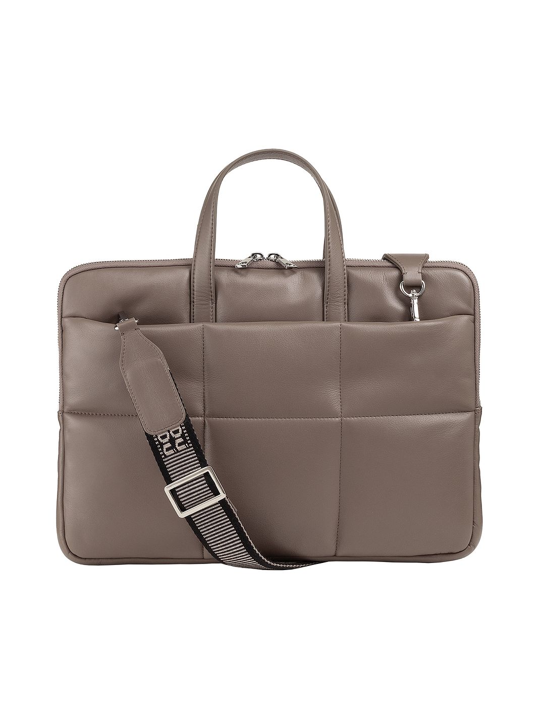 DuDu Togean Borsa porta PC Vera Pelle 36 cm DuDu Togean Borsa porta PC Vera Pelle 36 cm