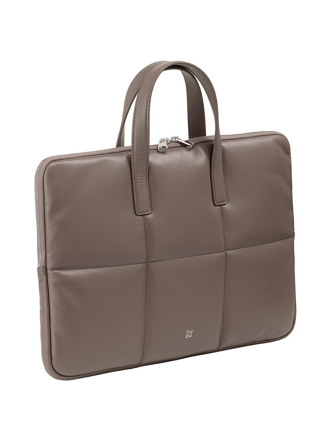 DuDu Togean Borsa porta PC Vera Pelle 36 cm DuDu Togean Borsa porta PC Vera Pelle 36 cm
