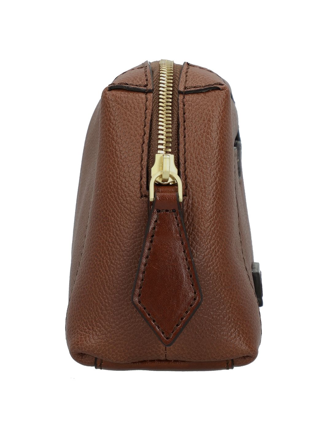 The Bridge Gemma Borsa da toilette Vera Pelle 19 cm The Bridge Gemma Borsa da toilette Vera Pelle 19 cm
