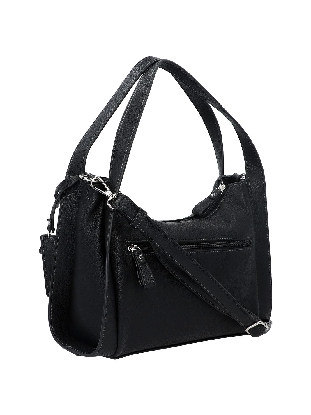 Tom Tailor Aspen Borsa a spalla 31.5 cm Tom Tailor Aspen Borsa a spalla 31.5 cm