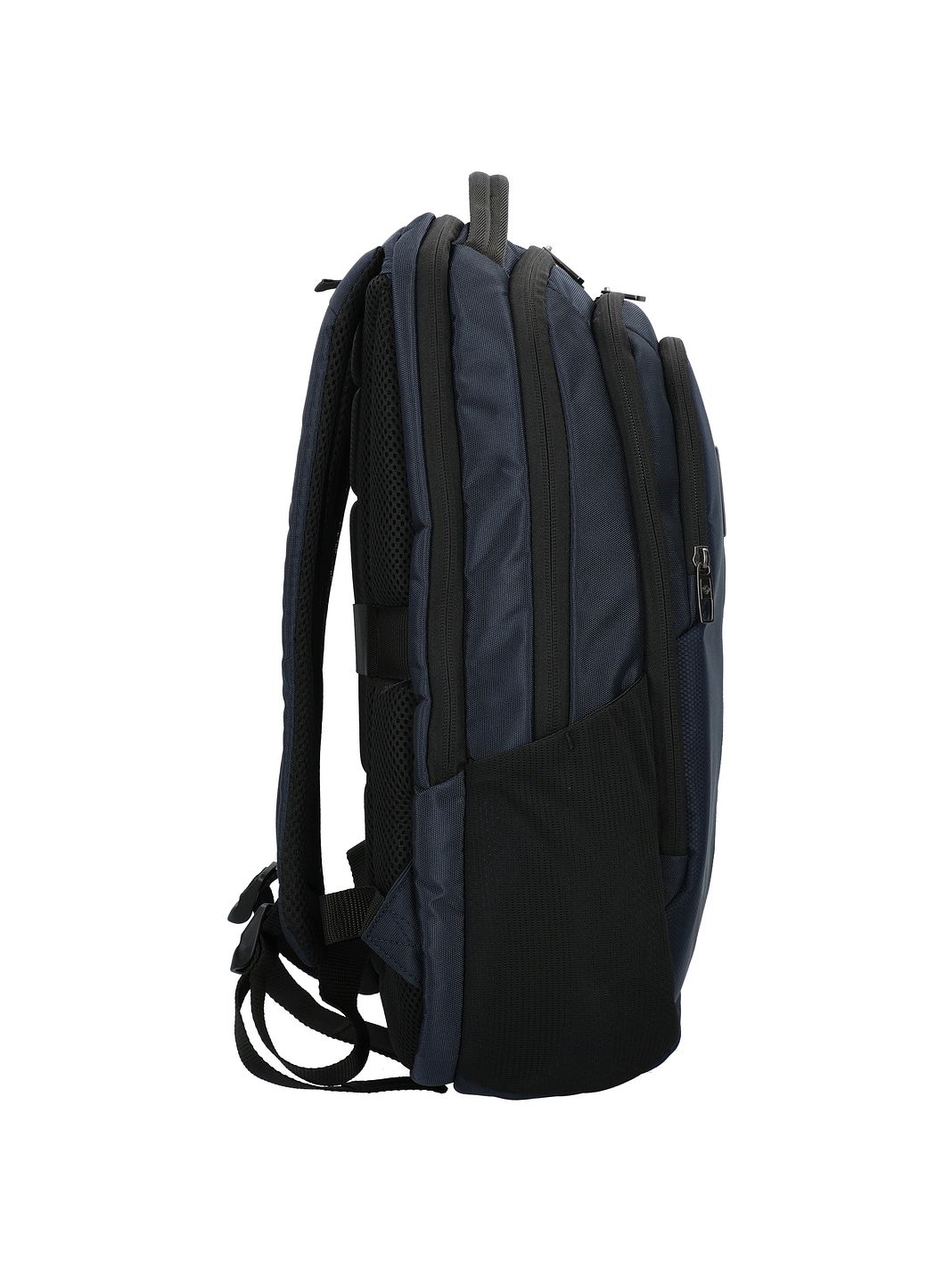 Samsonite Guardit 3.0 Arkireppu 48 cm Kannettavan tietokoneen taskun syvyys Samsonite Guardit 3.0 Arkireppu 48 cm Kannettavan tietokoneen taskun syvyys