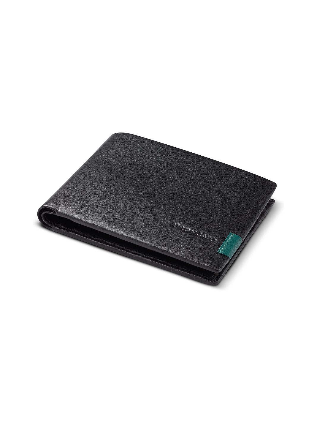 Roncato Monaco Portafoglio Protezione RFID Vera Pelle 12 cm Roncato Monaco Portafoglio Protezione RFID Vera Pelle 12 cm