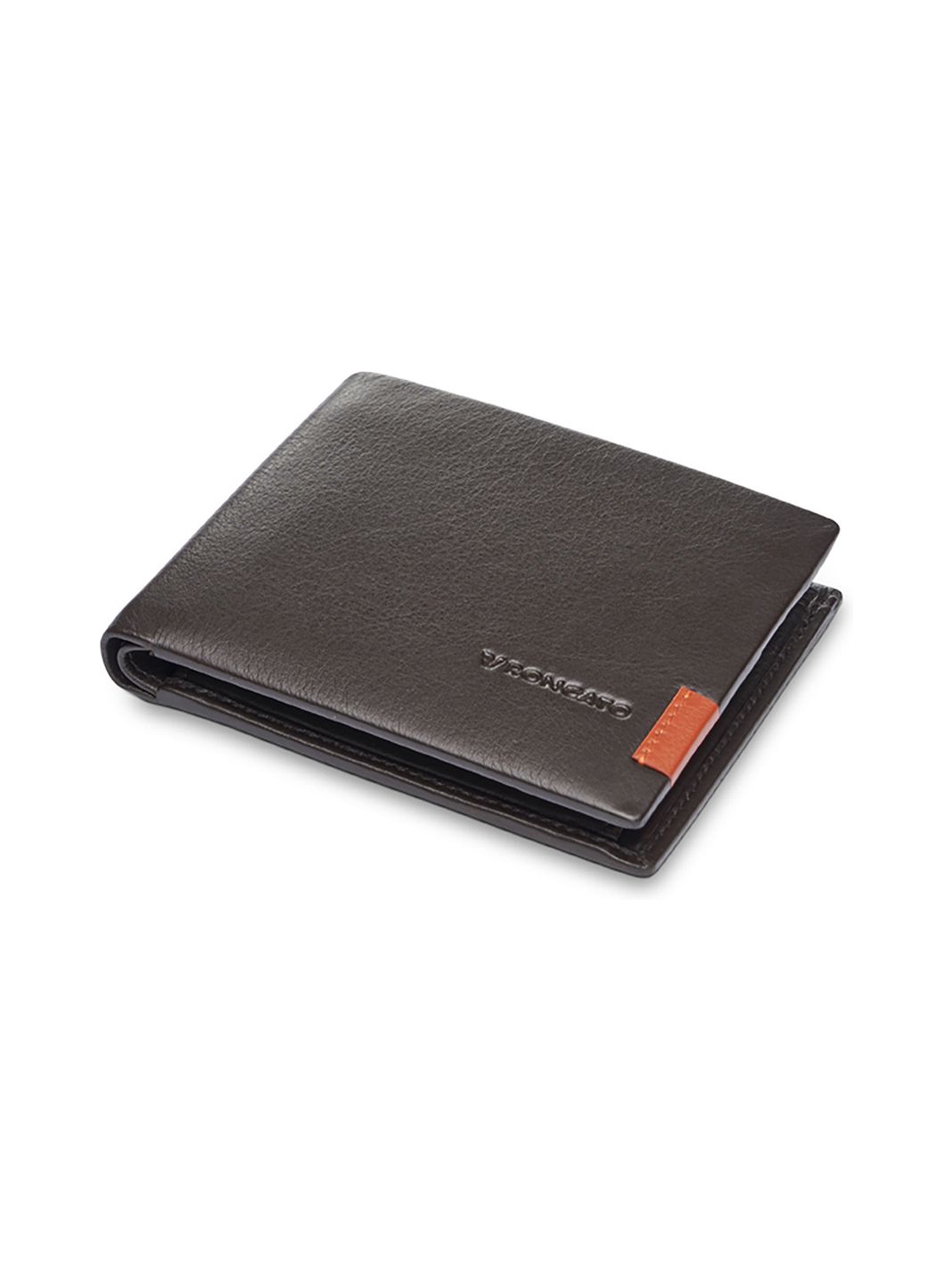 Roncato Monaco Portafoglio Protezione RFID Vera Pelle 12 cm Roncato Monaco Portafoglio Protezione RFID Vera Pelle 12 cm