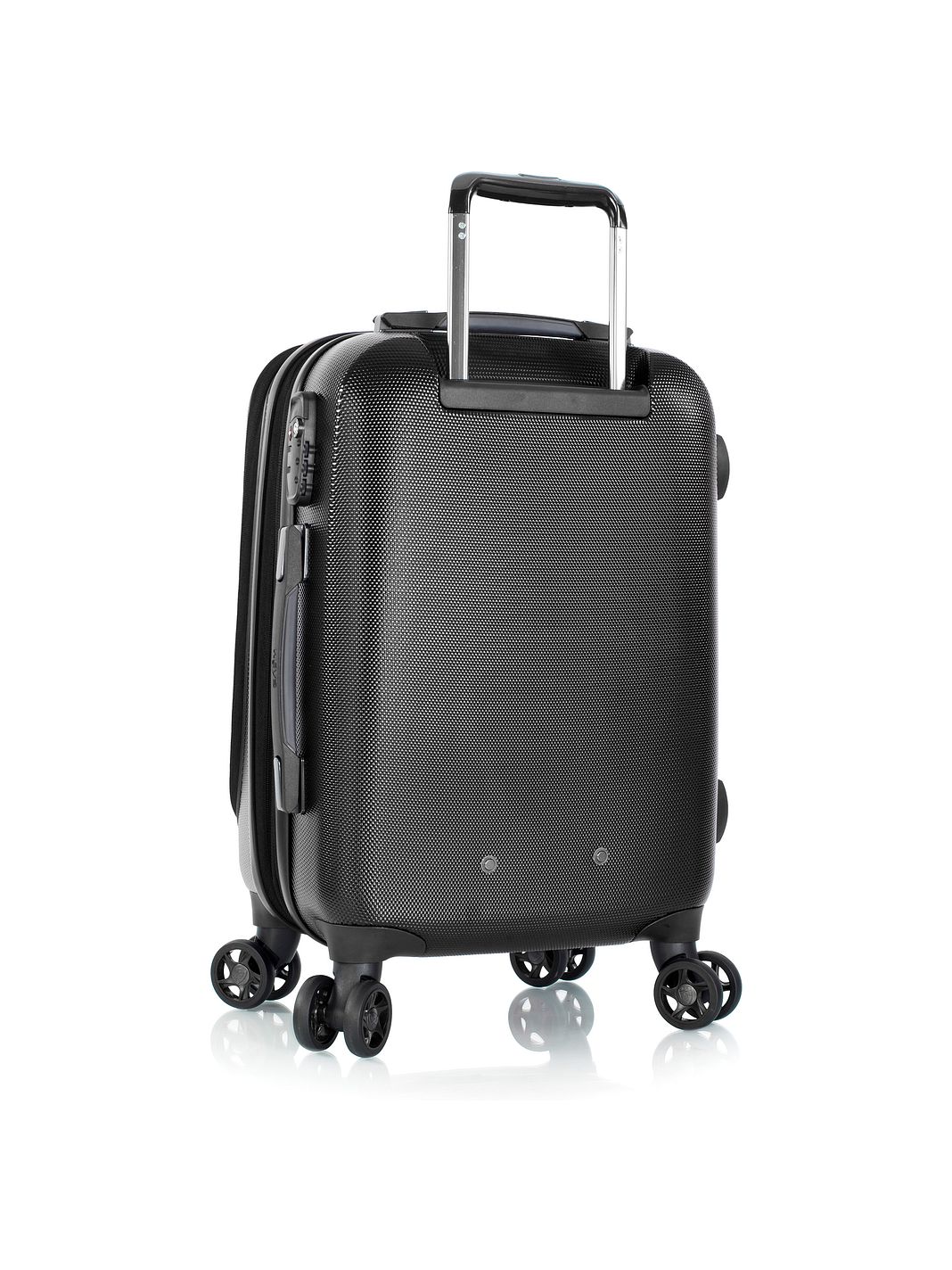 Heys Vantage 4 ruote Trolley cabina S 55 cm espandibile Heys Vantage 4 ruote Trolley cabina S 55 cm espandibile