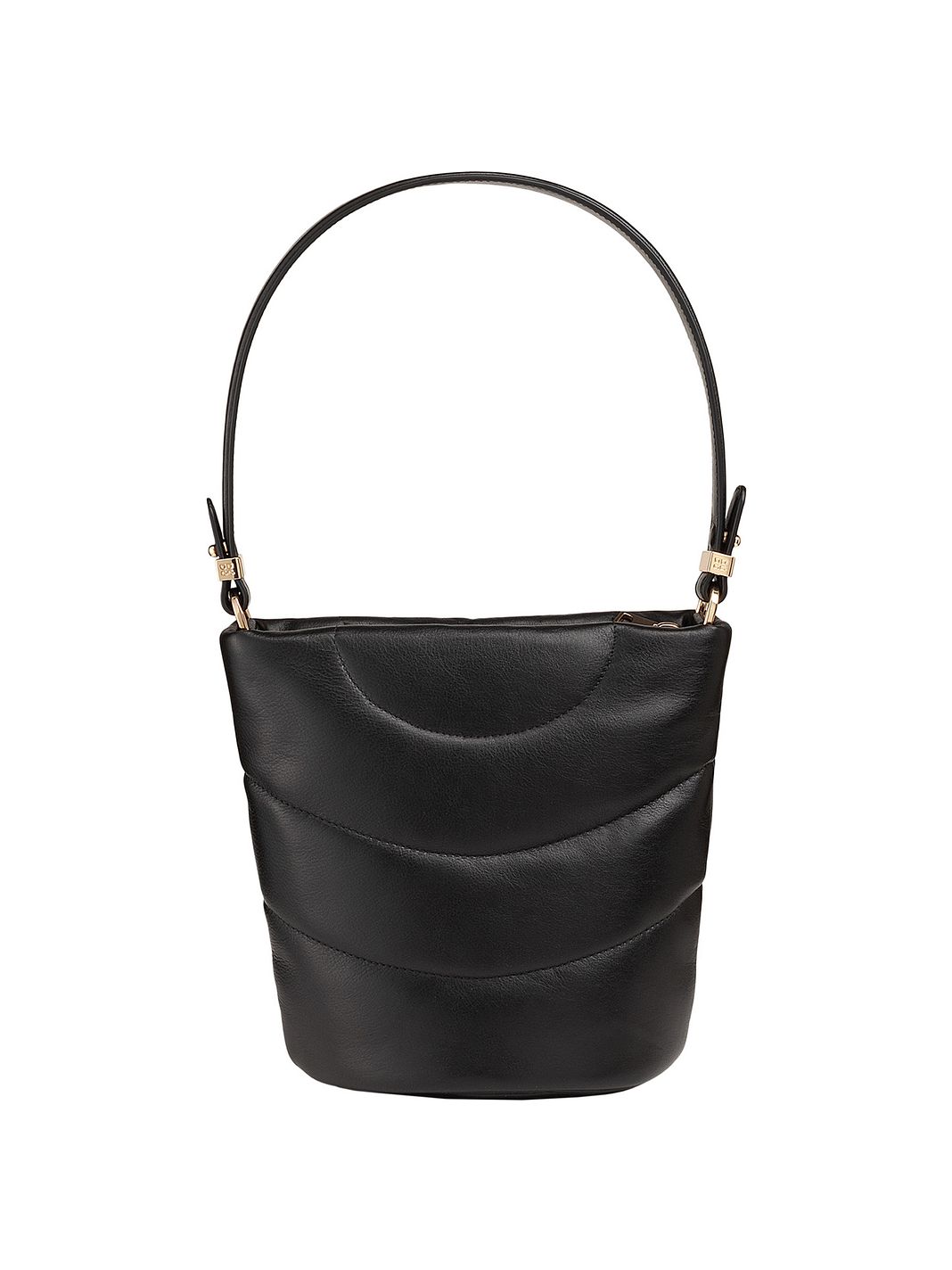 DuDu Barbara Borsa a spalla Vera Pelle 21.5 cm DuDu Barbara Borsa a spalla Vera Pelle 21.5 cm