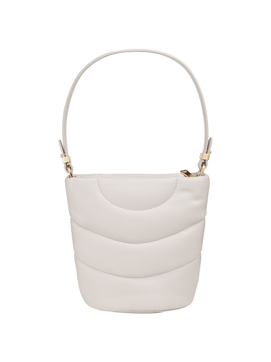 DuDu Barbara Borsa a spalla Vera Pelle 21.5 cm DuDu Barbara Borsa a spalla Vera Pelle 21.5 cm