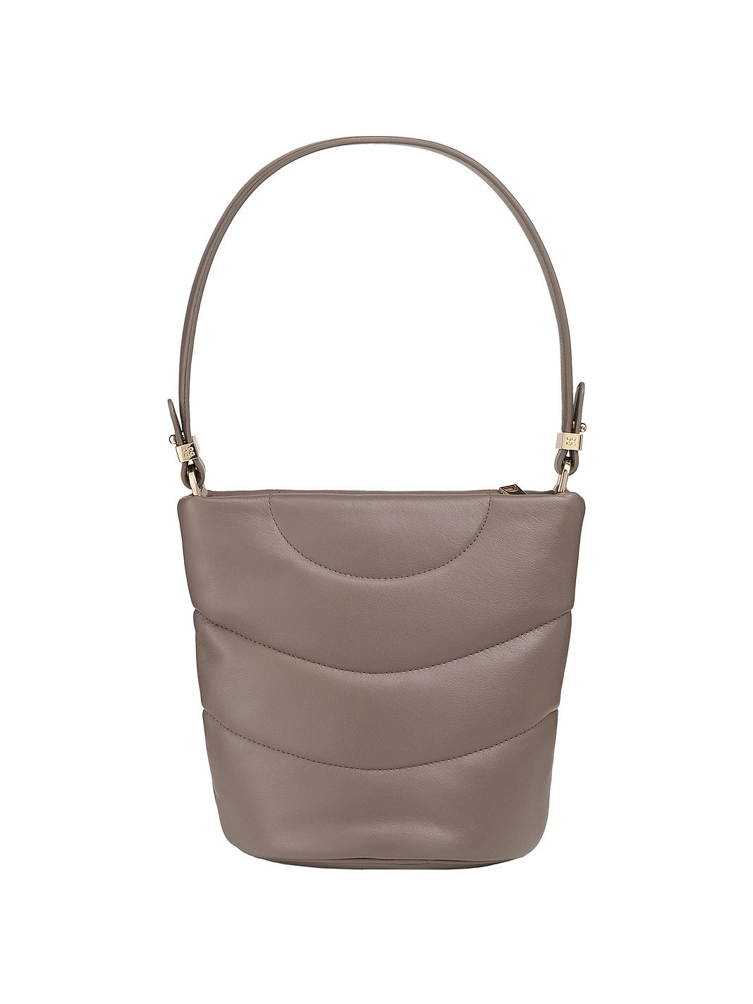DuDu Barbara Borsa a spalla Vera Pelle 21.5 cm DuDu Barbara Borsa a spalla Vera Pelle 21.5 cm