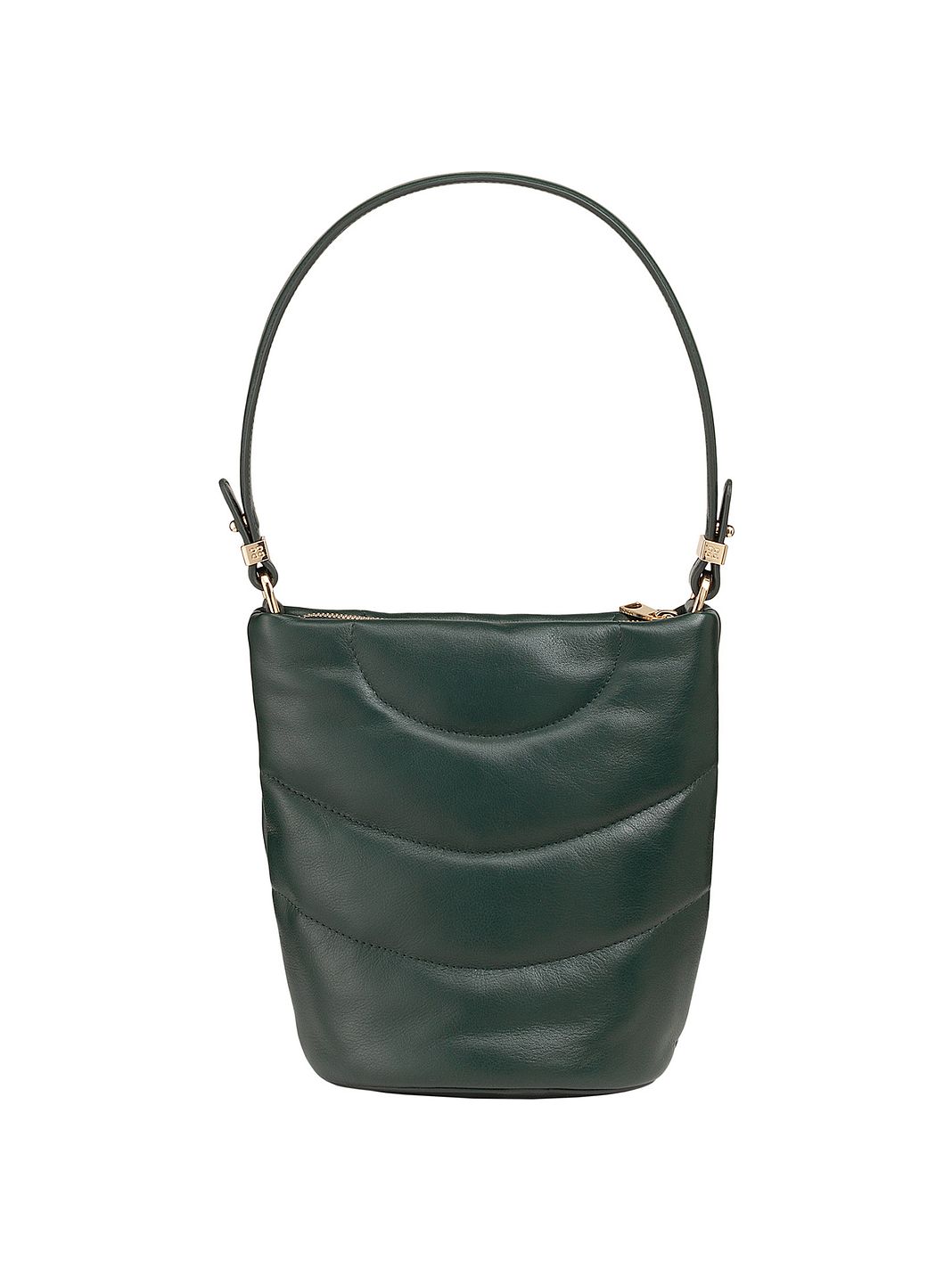 DuDu Barbara Borsa a spalla Vera Pelle 21.5 cm DuDu Barbara Borsa a spalla Vera Pelle 21.5 cm