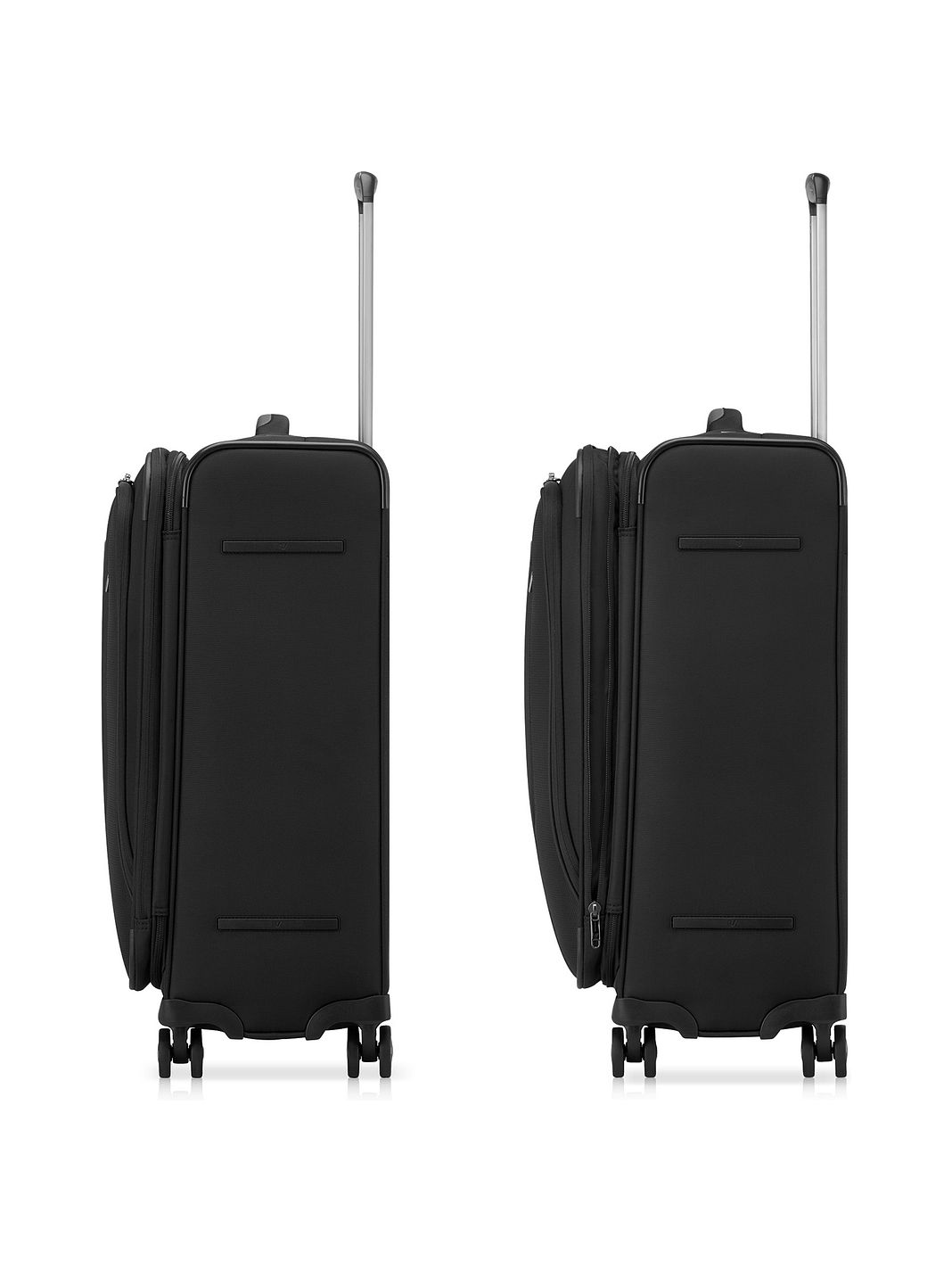 Roncato City 3.0 4 ruote Carrello M 64 cm espandibile Roncato City 3.0 4 ruote Carrello M 64 cm espandibile