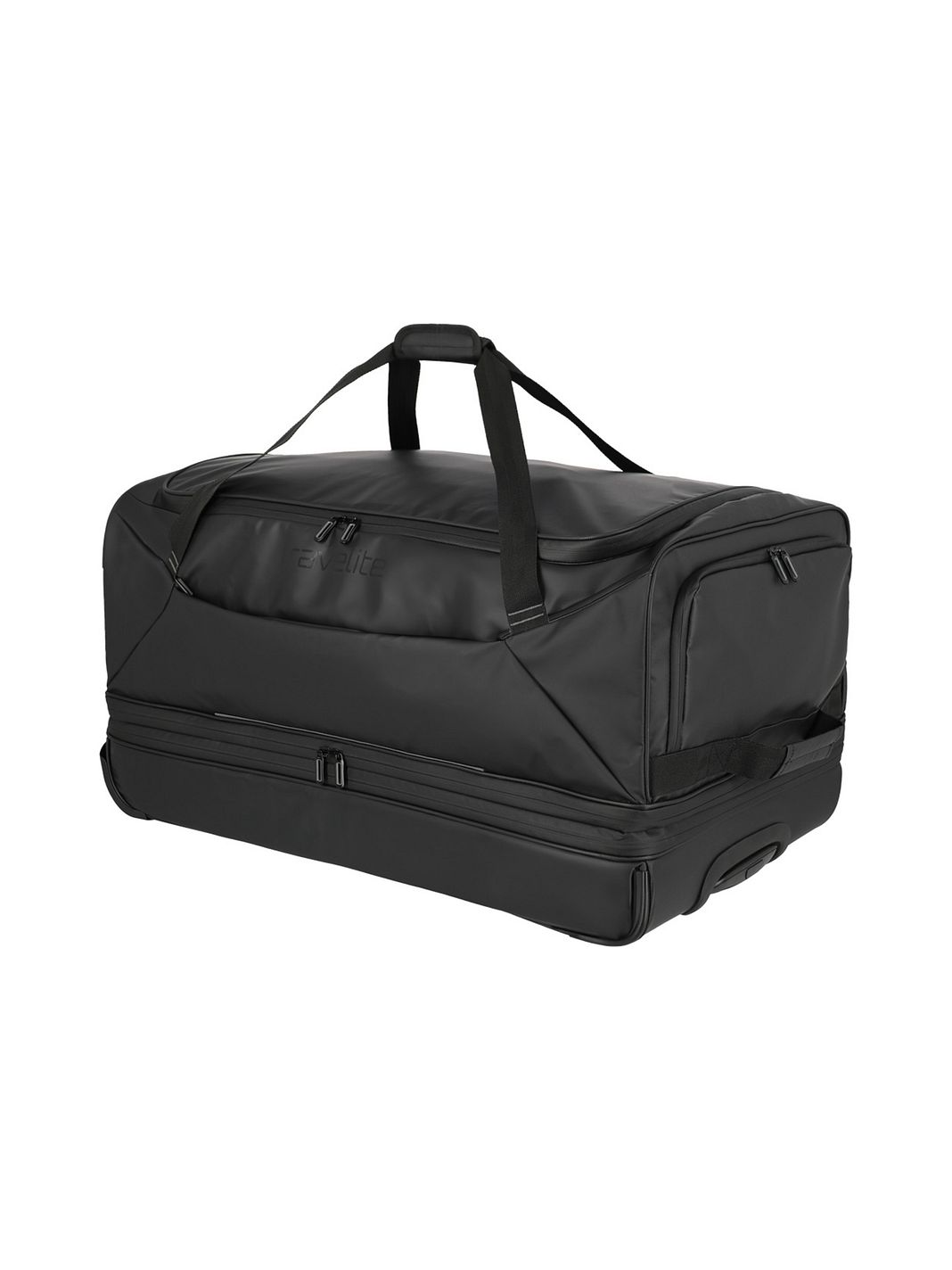 Travelite Basics 2 ruote Borsone 80 cm