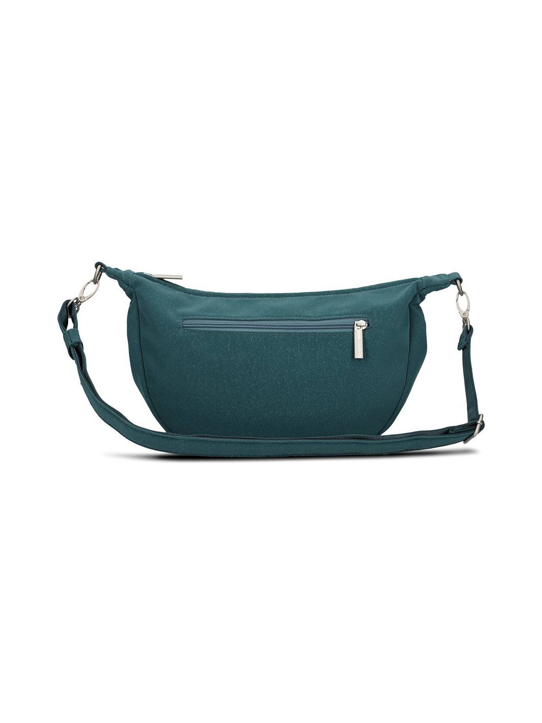 Zwei Mademoiselle.M Bolso bandolera 34 cm