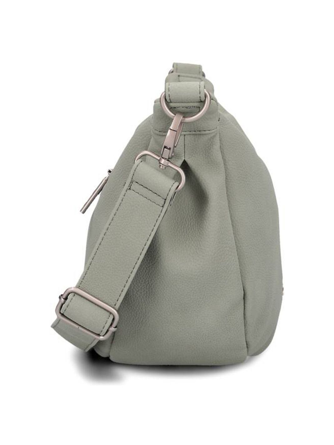 Zwei Mademoiselle.M Bolso bandolera 34 cm