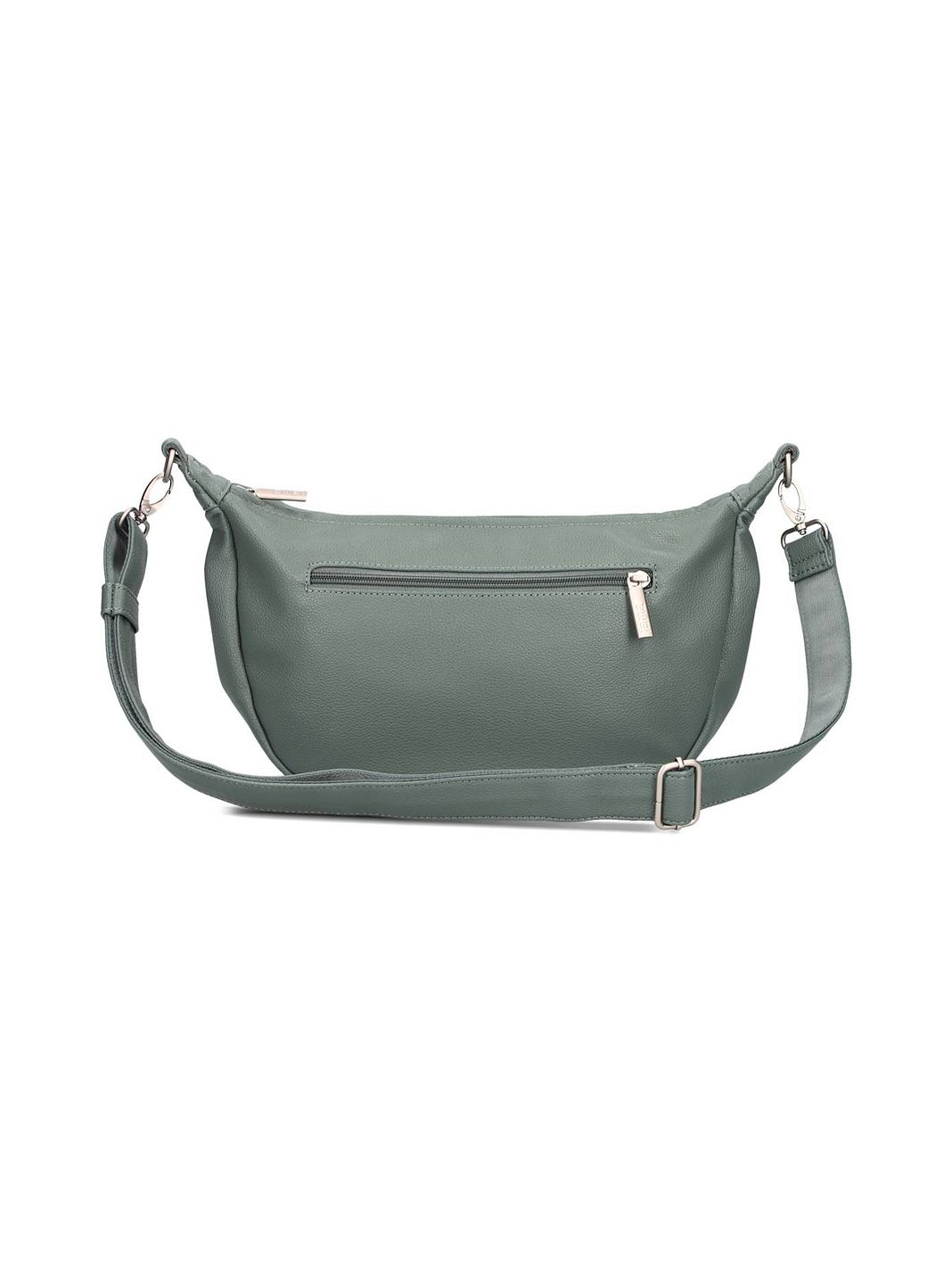 Zwei Mademoiselle.M Crossbody-laukku 34 cm Zwei Mademoiselle.M Crossbody-laukku 34 cm