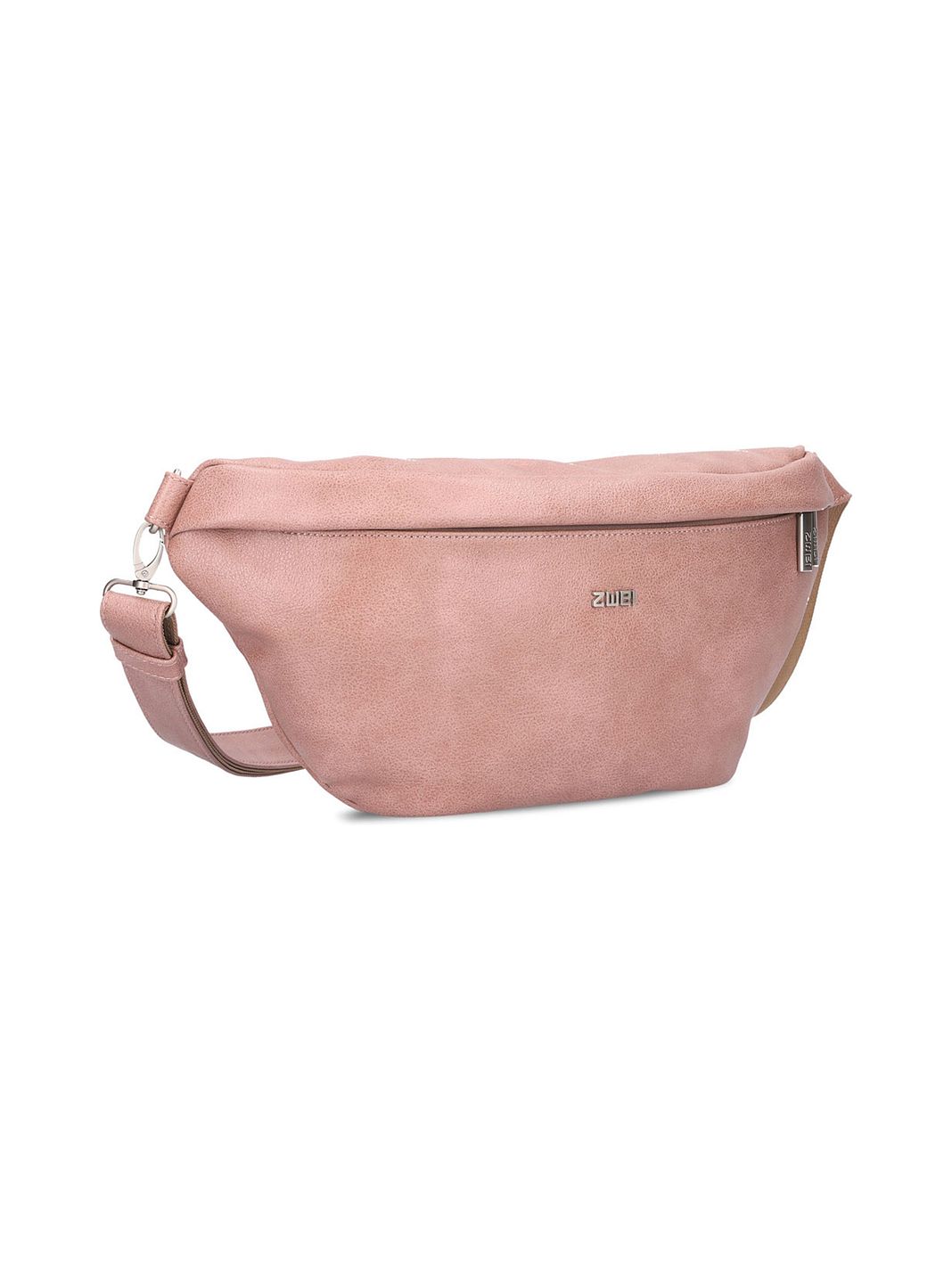 Zwei Mademoiselle.M Bolso bandolera 40 cm