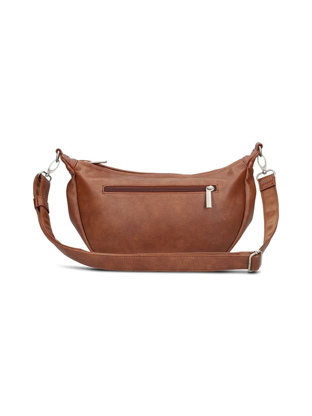Zwei Mademoiselle.M Bolso bandolera 34 cm