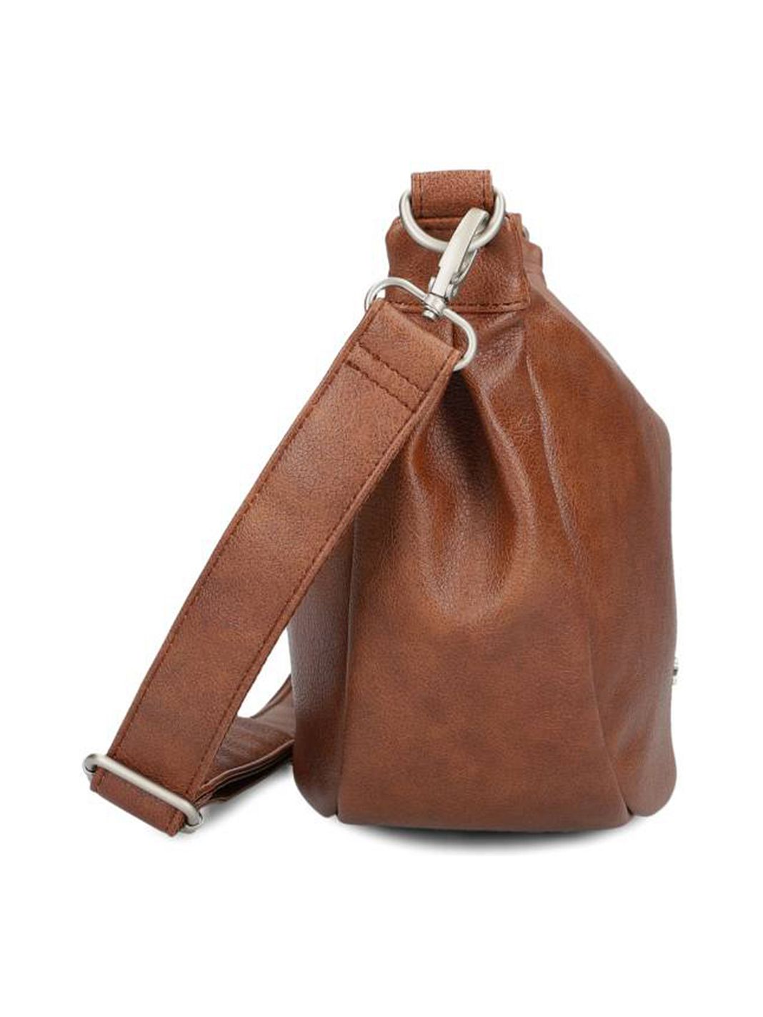 Zwei Mademoiselle.M Bolso bandolera 34 cm