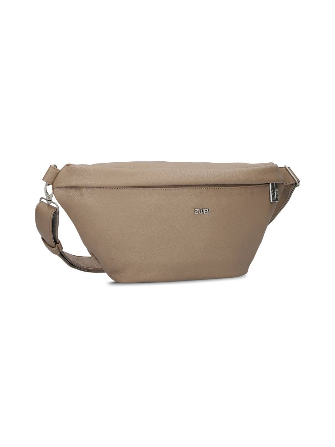 Zwei Mademoiselle.M Bolso bandolera 40 cm