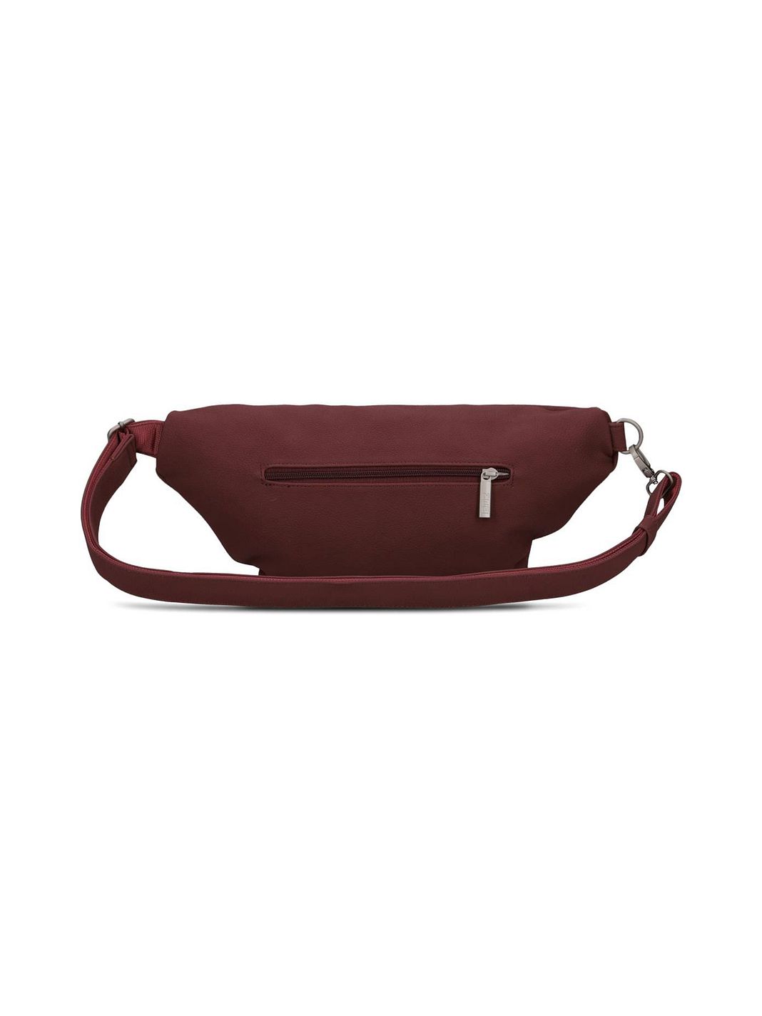 Zwei Mademoiselle.M Crossbody-laukku 40 cm