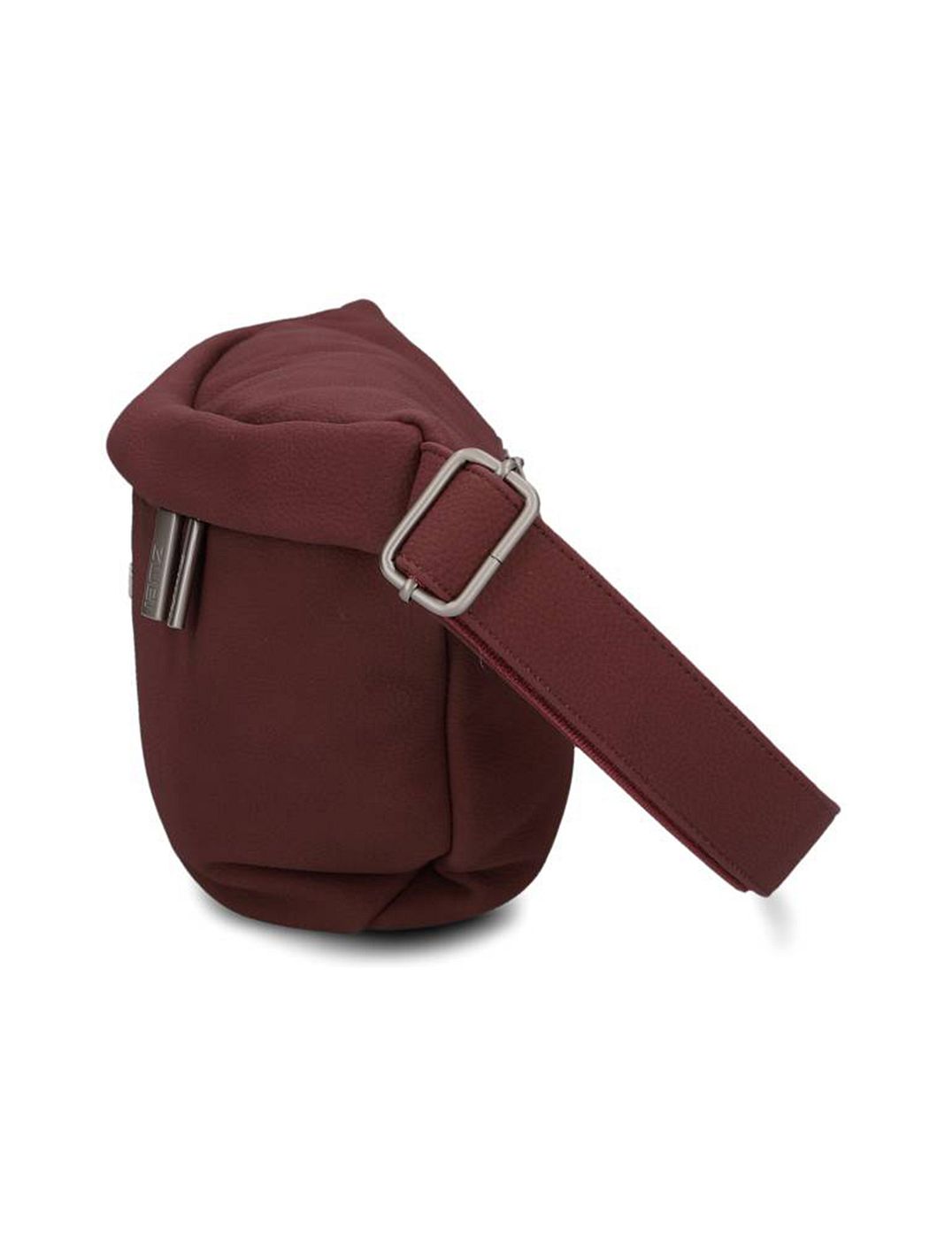 Zwei Mademoiselle.M Crossbody-laukku 40 cm