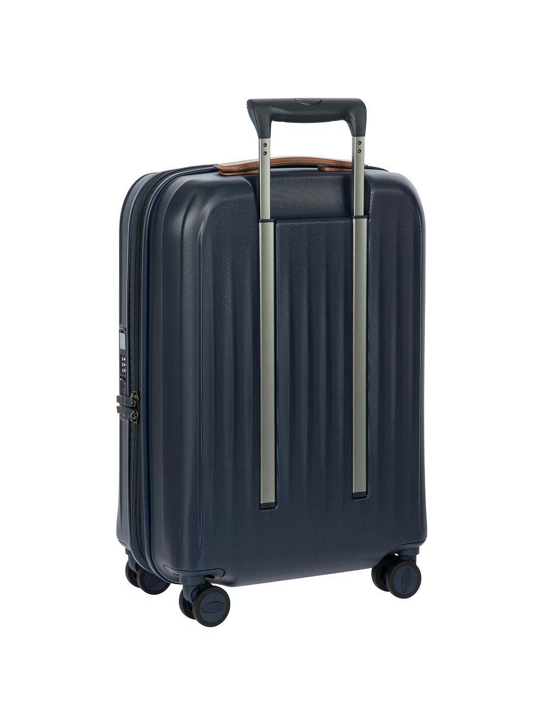 Bric's Taormina 4 ruote Carrello S 57 cm espandibile Bric's Taormina 4 ruote Carrello S 57 cm espandibile