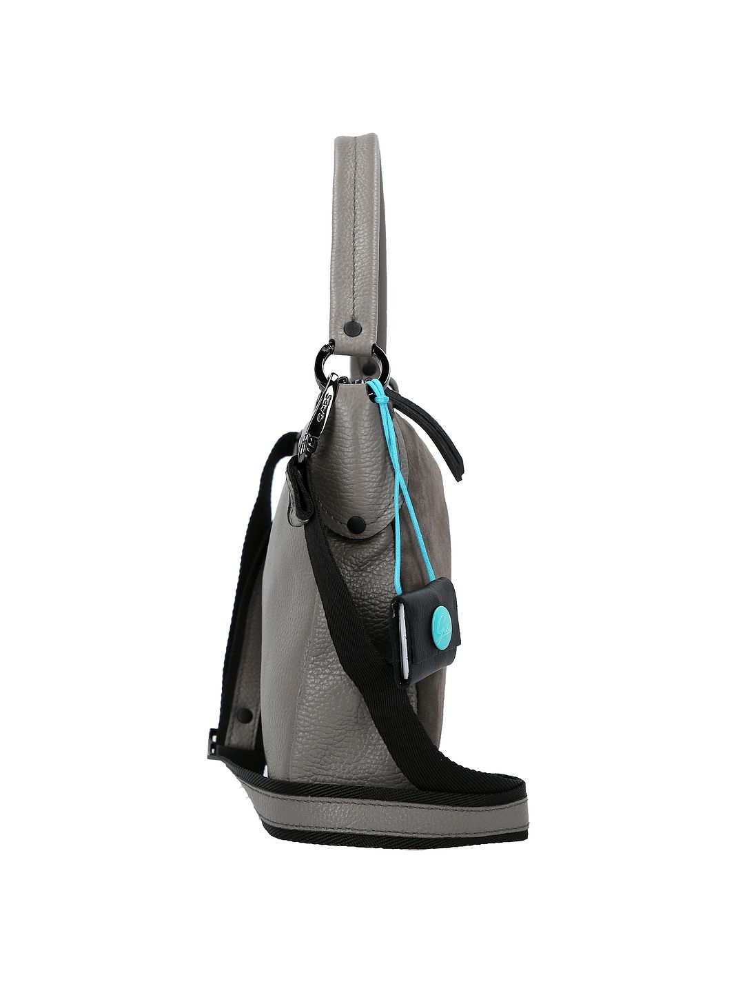 Gabs Calliope Borsa a spalla Vera Pelle 35.5 cm Gabs Calliope Borsa a spalla Vera Pelle 35.5 cm