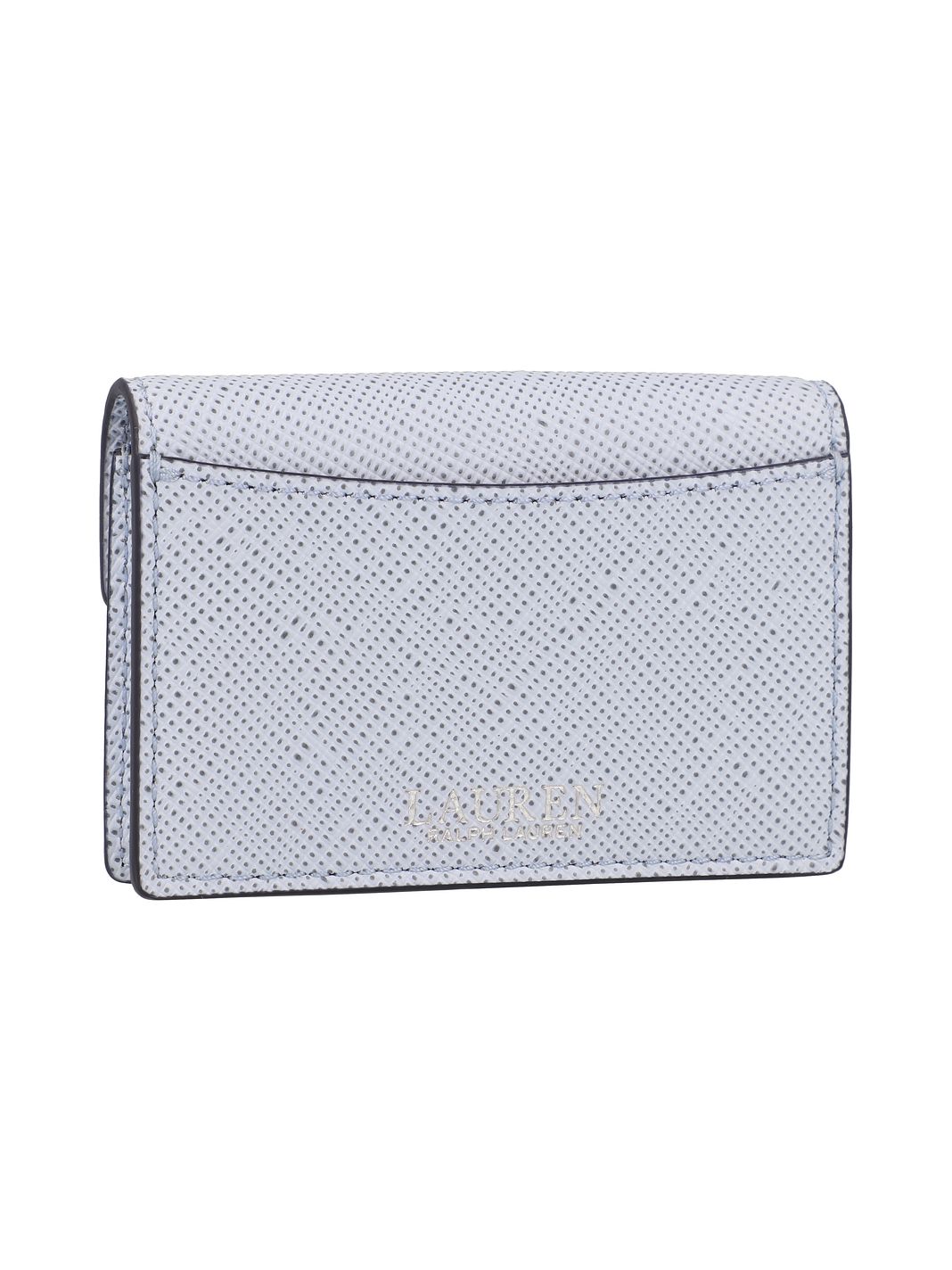 Lauren Ralph Lauren Plånbok Läder 10 cm Lauren Ralph Lauren Plånbok Läder 10 cm