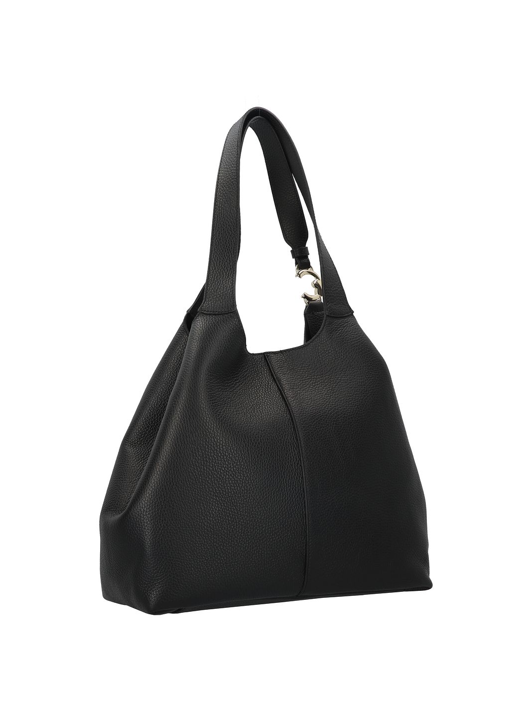 Coccinelle C-Easy Borsa tote Vera Pelle 35 cm Coccinelle C-Easy Borsa tote Vera Pelle 35 cm