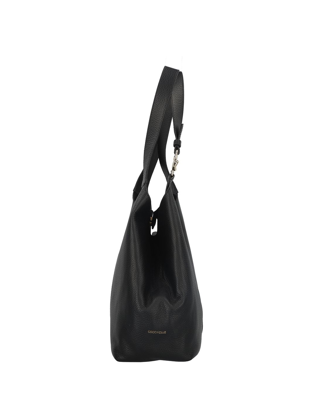 Coccinelle C-Easy Borsa tote Vera Pelle 35 cm Coccinelle C-Easy Borsa tote Vera Pelle 35 cm
