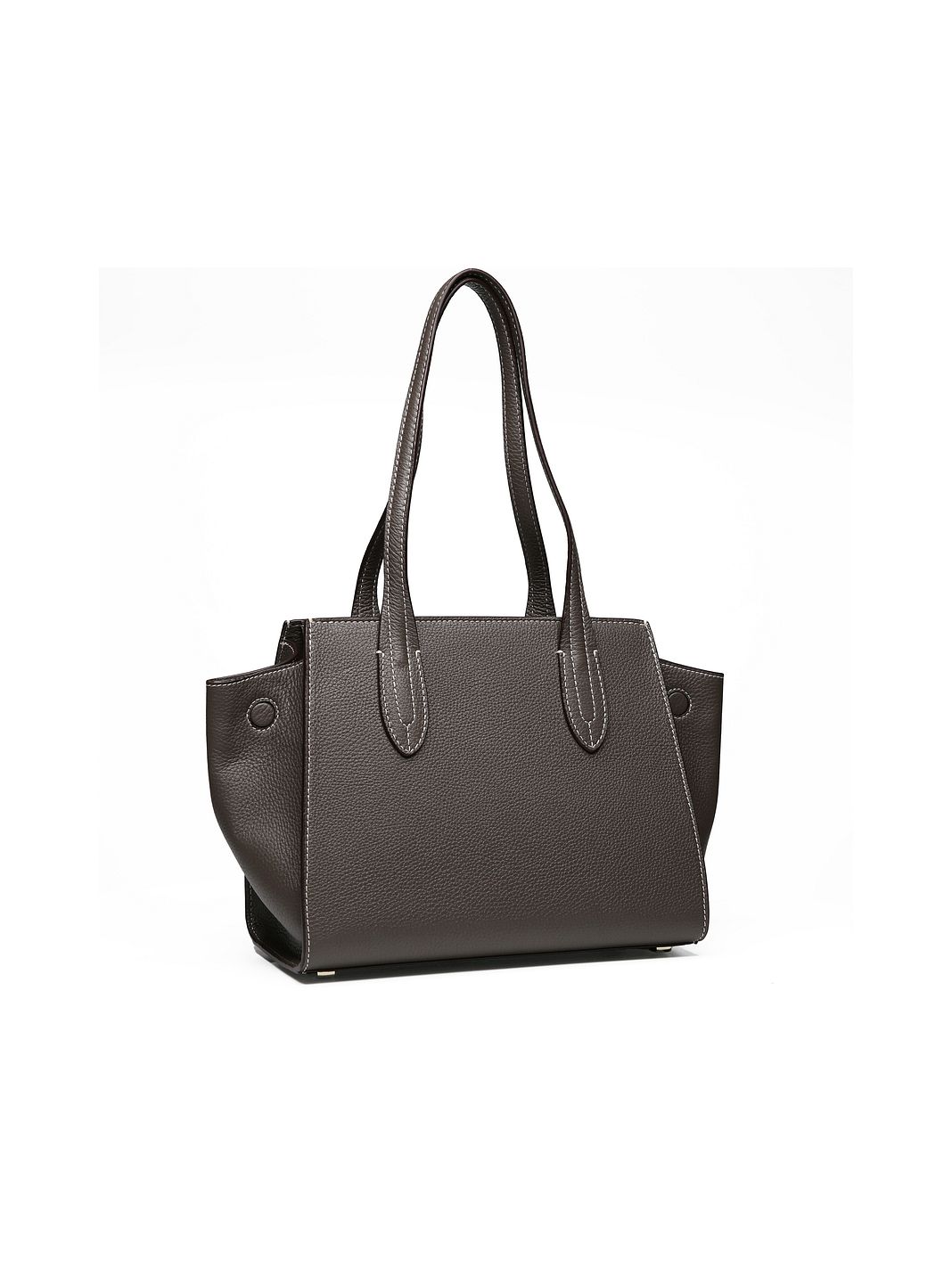 AIGNER Farah Borsa a spalla Vera Pelle 38 cm AIGNER Farah Borsa a spalla Vera Pelle 38 cm