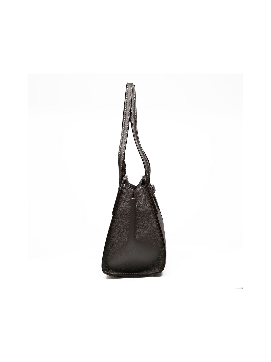 AIGNER Farah Borsa a spalla Vera Pelle 38 cm AIGNER Farah Borsa a spalla Vera Pelle 38 cm
