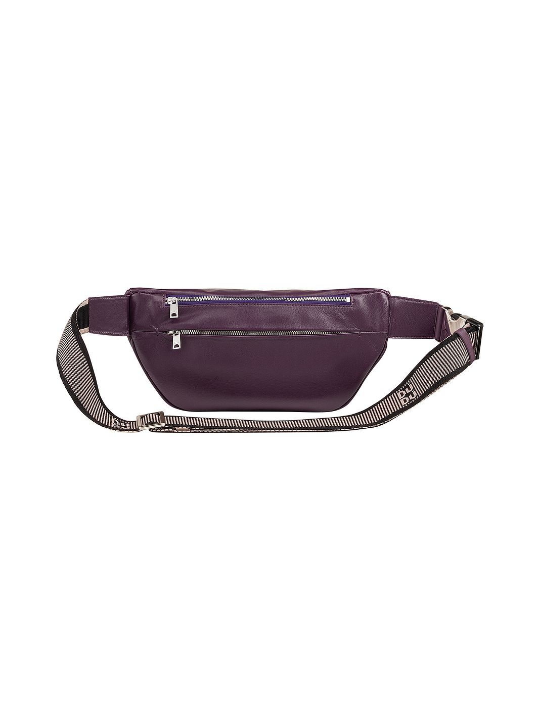 DuDu Tenerife Marsupio Vera Pelle 31 cm DuDu Tenerife Marsupio Vera Pelle 31 cm